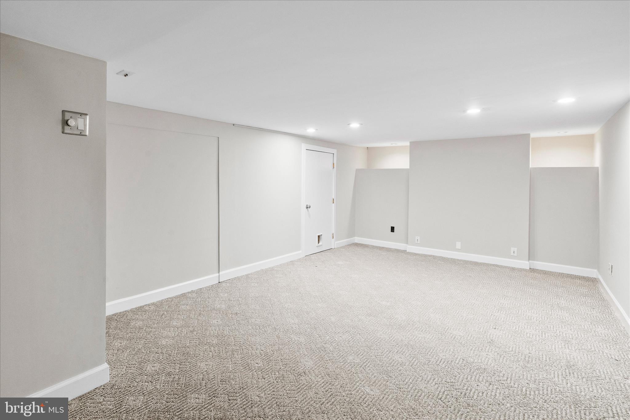 DOWNTOWN BRUNSWICK - Residential