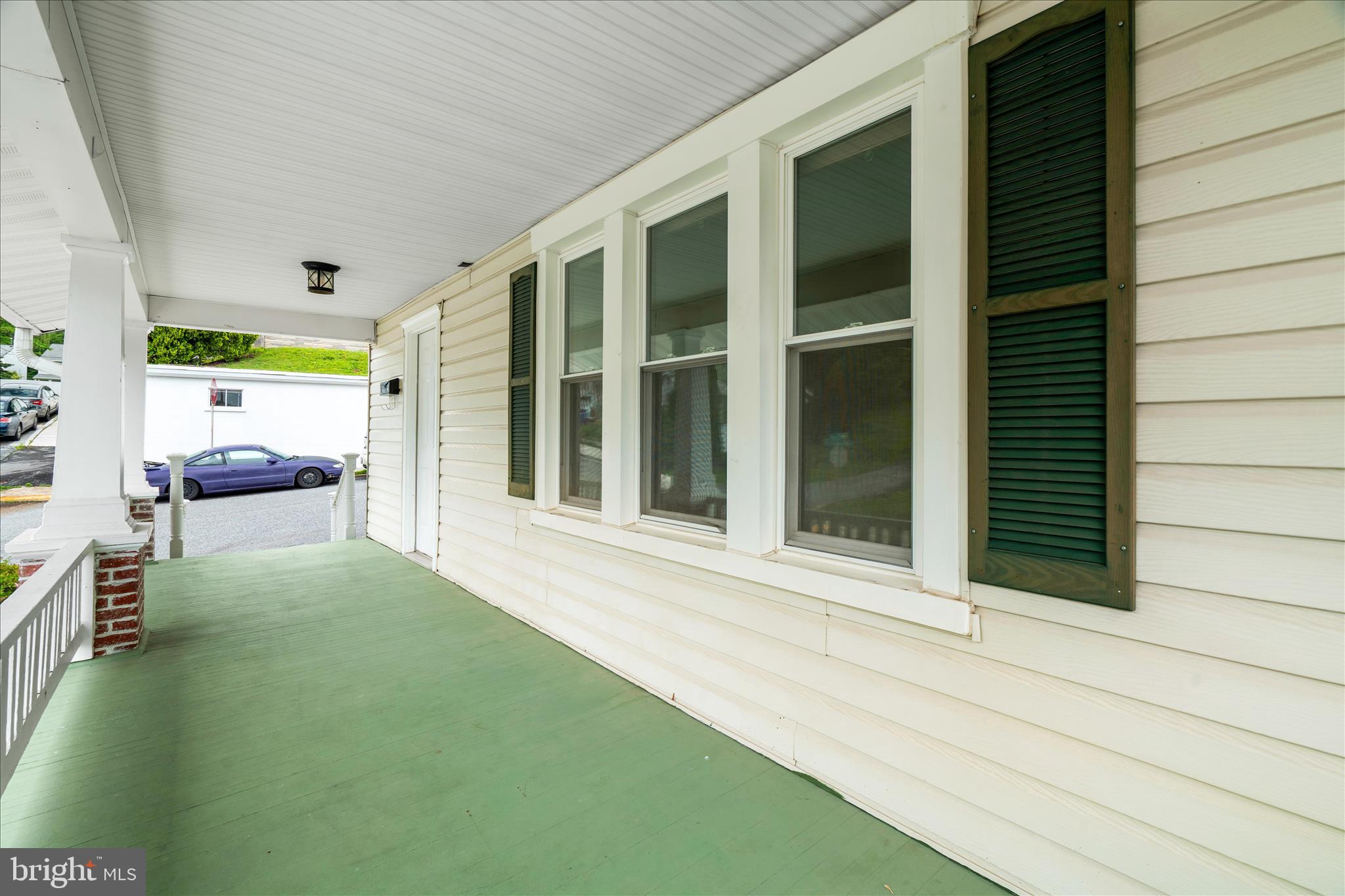 DOWNTOWN BRUNSWICK - Residential