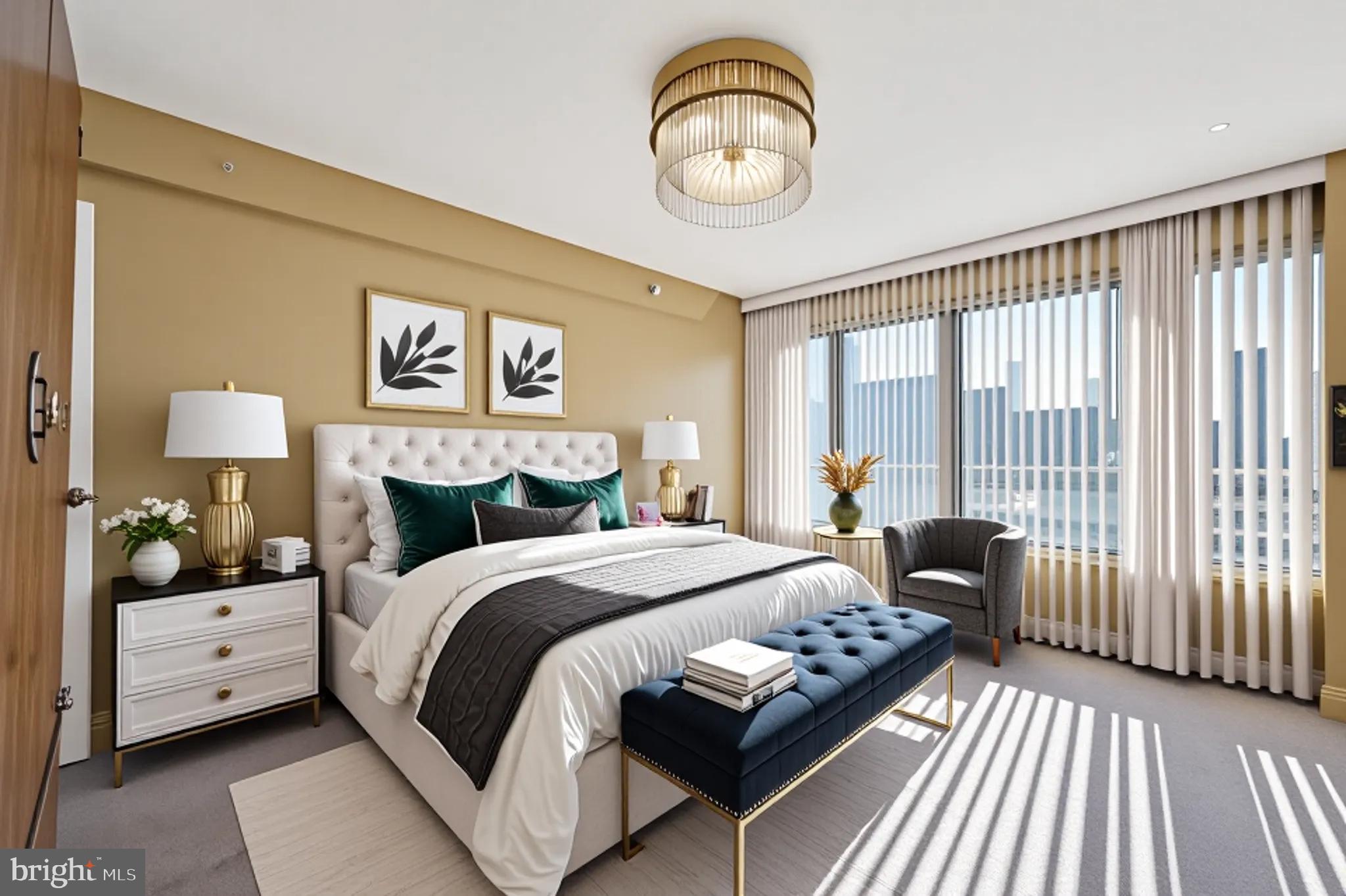 LOGAN SQUARE - Residential