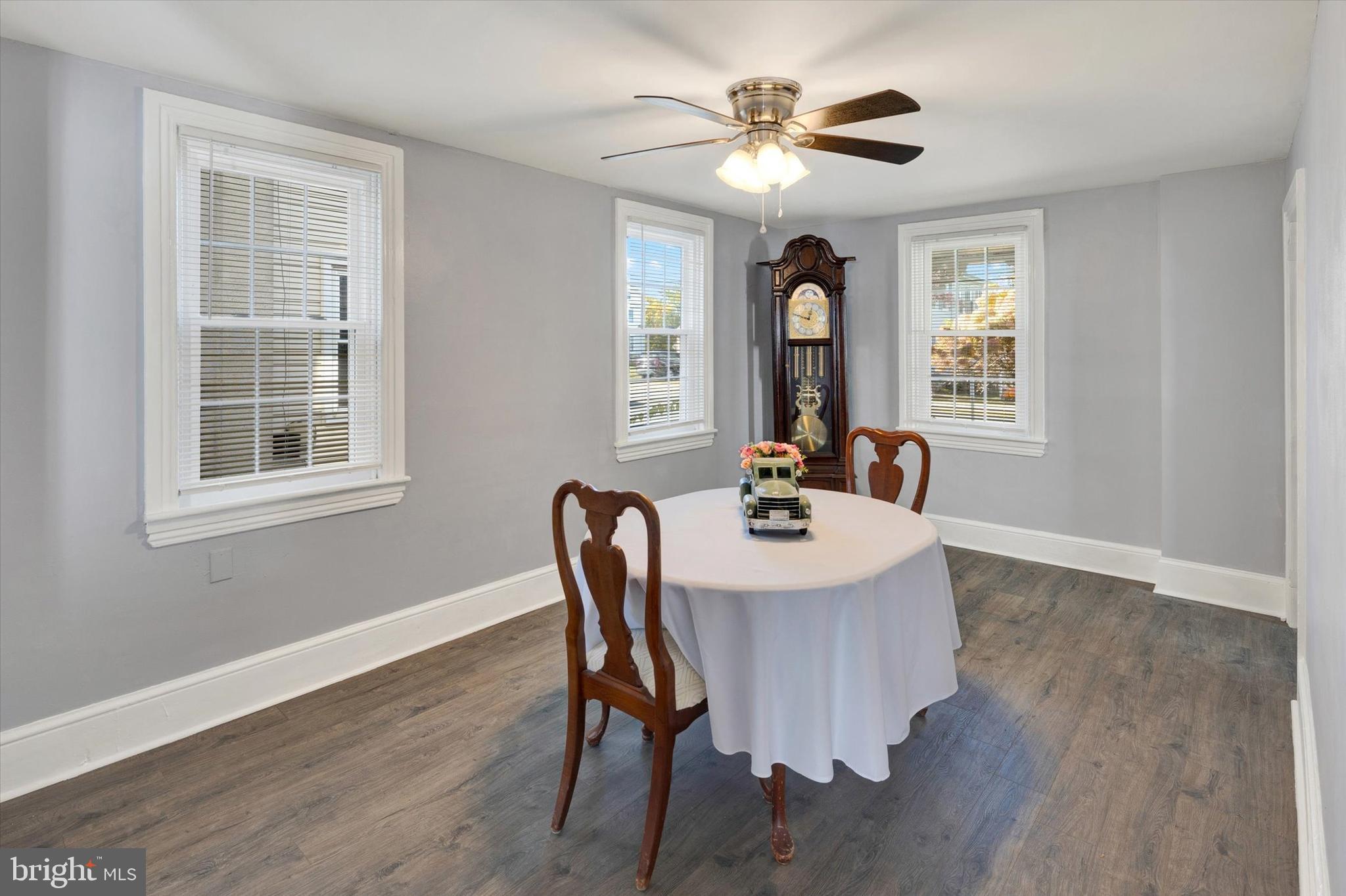 RED HILL ESTS - Residential