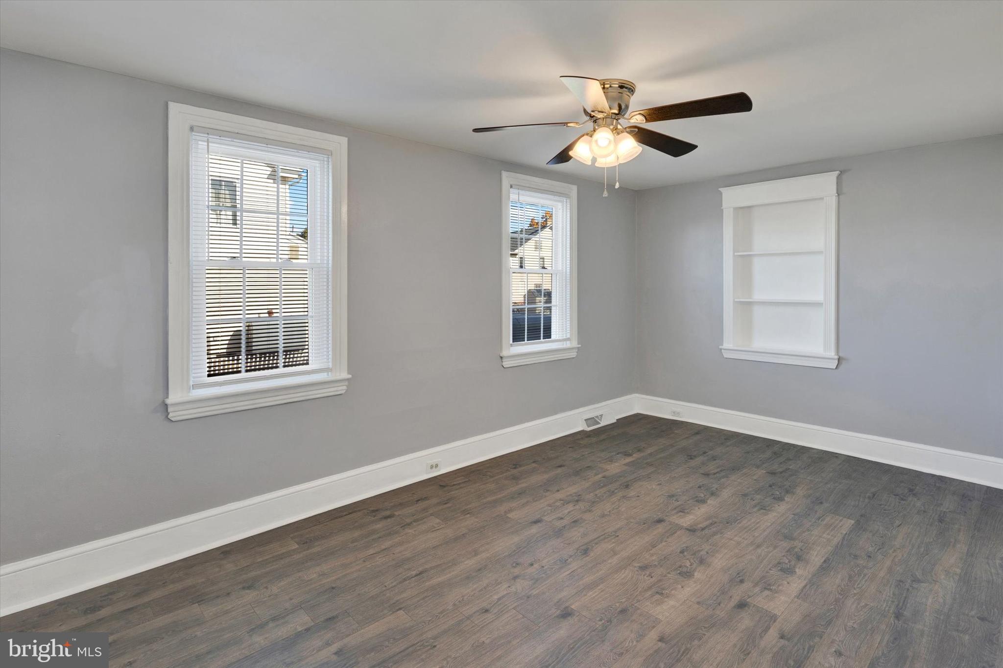 RED HILL ESTS - Residential