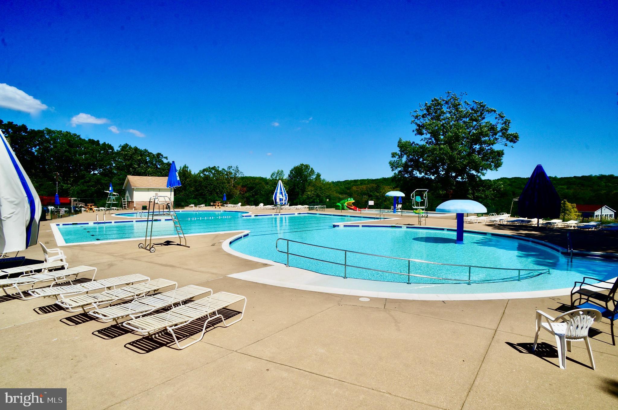 AQUIA HARBOUR - Residential Lease