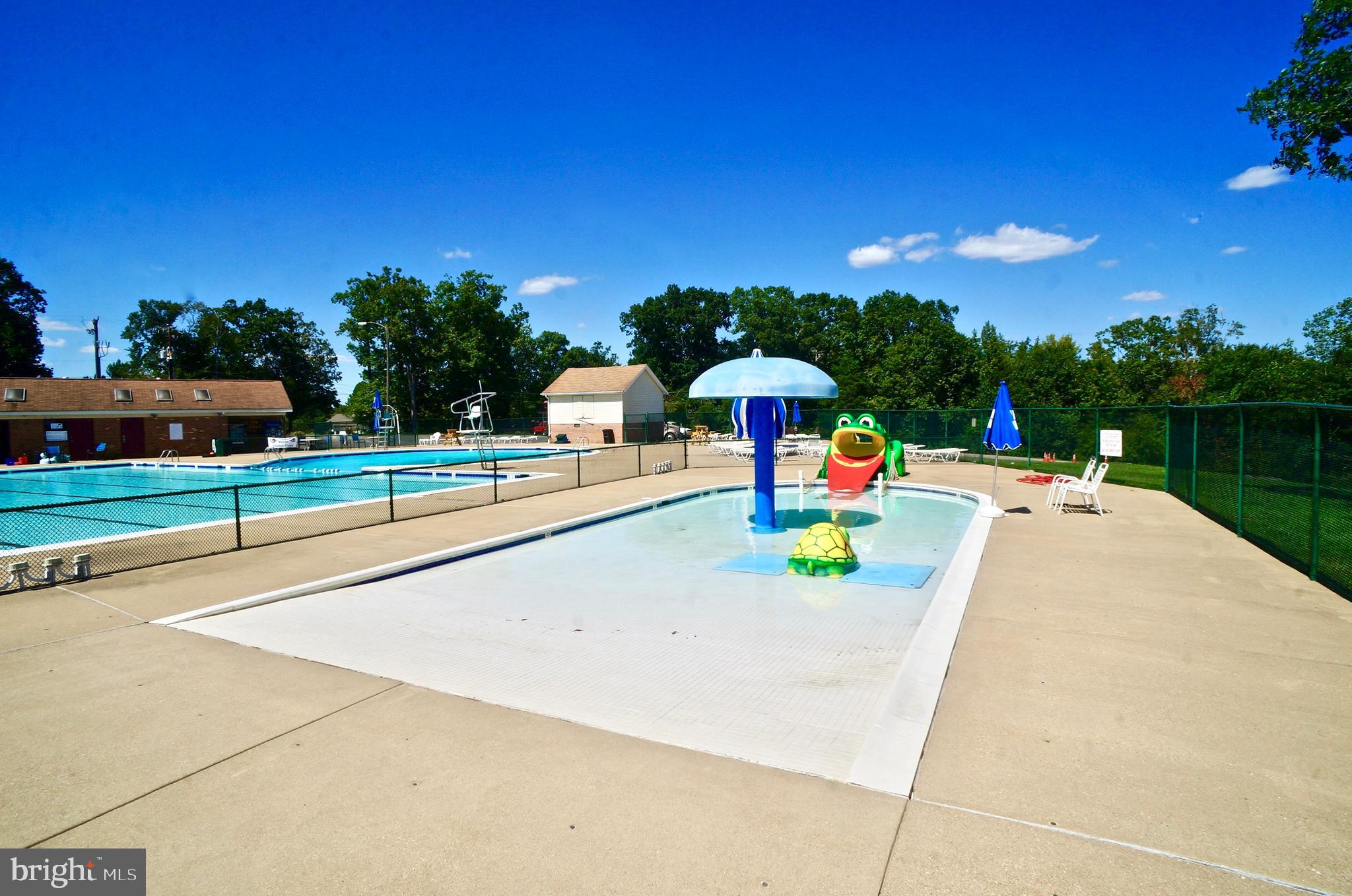 AQUIA HARBOUR - Residential Lease