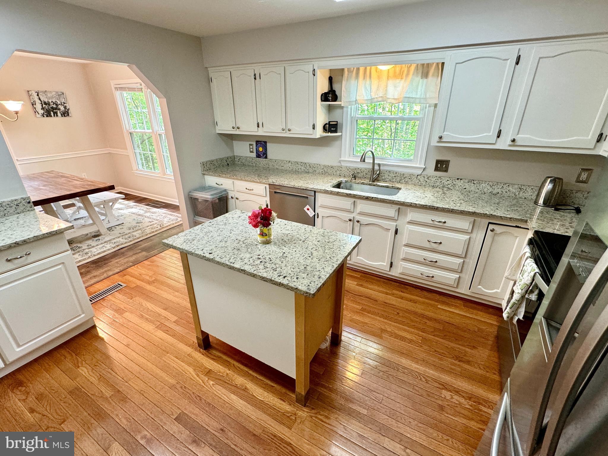 AQUIA HARBOUR - Residential Lease