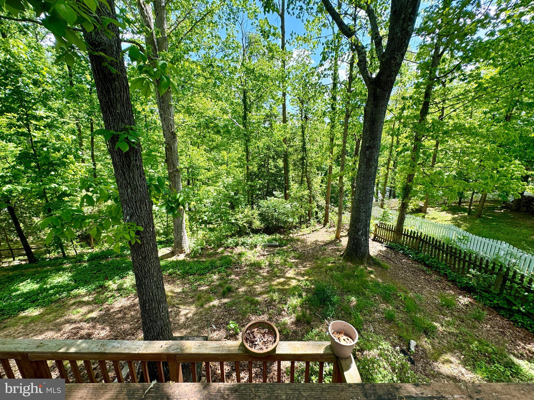 AQUIA HARBOUR - Residential Lease