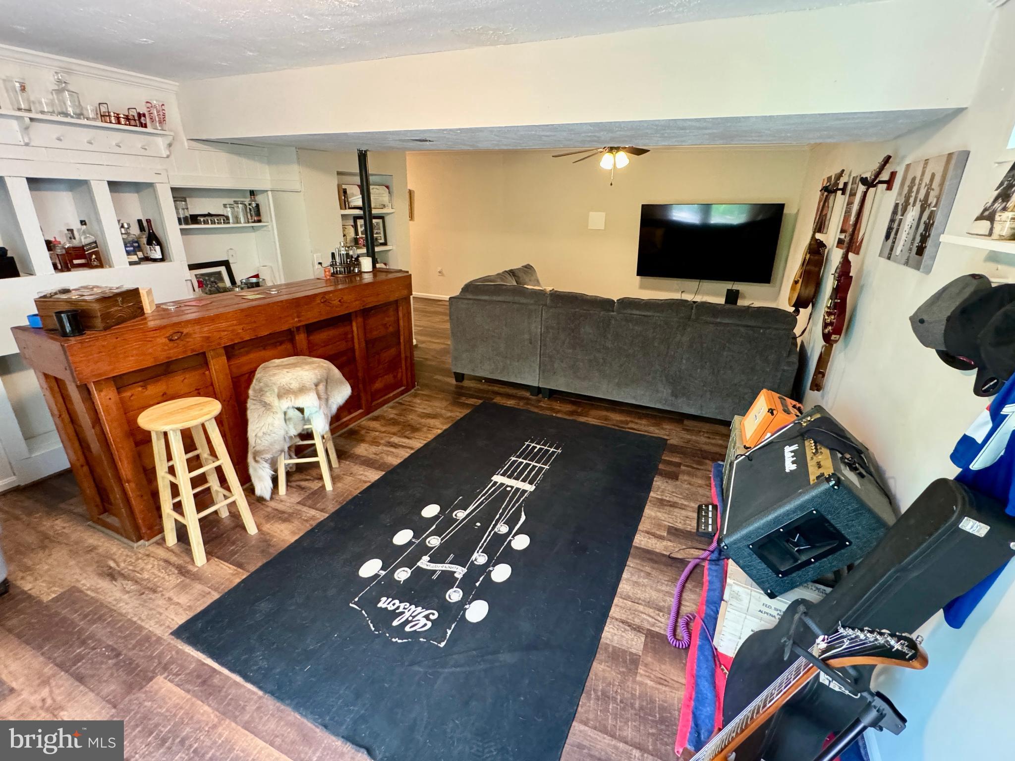 AQUIA HARBOUR - Residential Lease