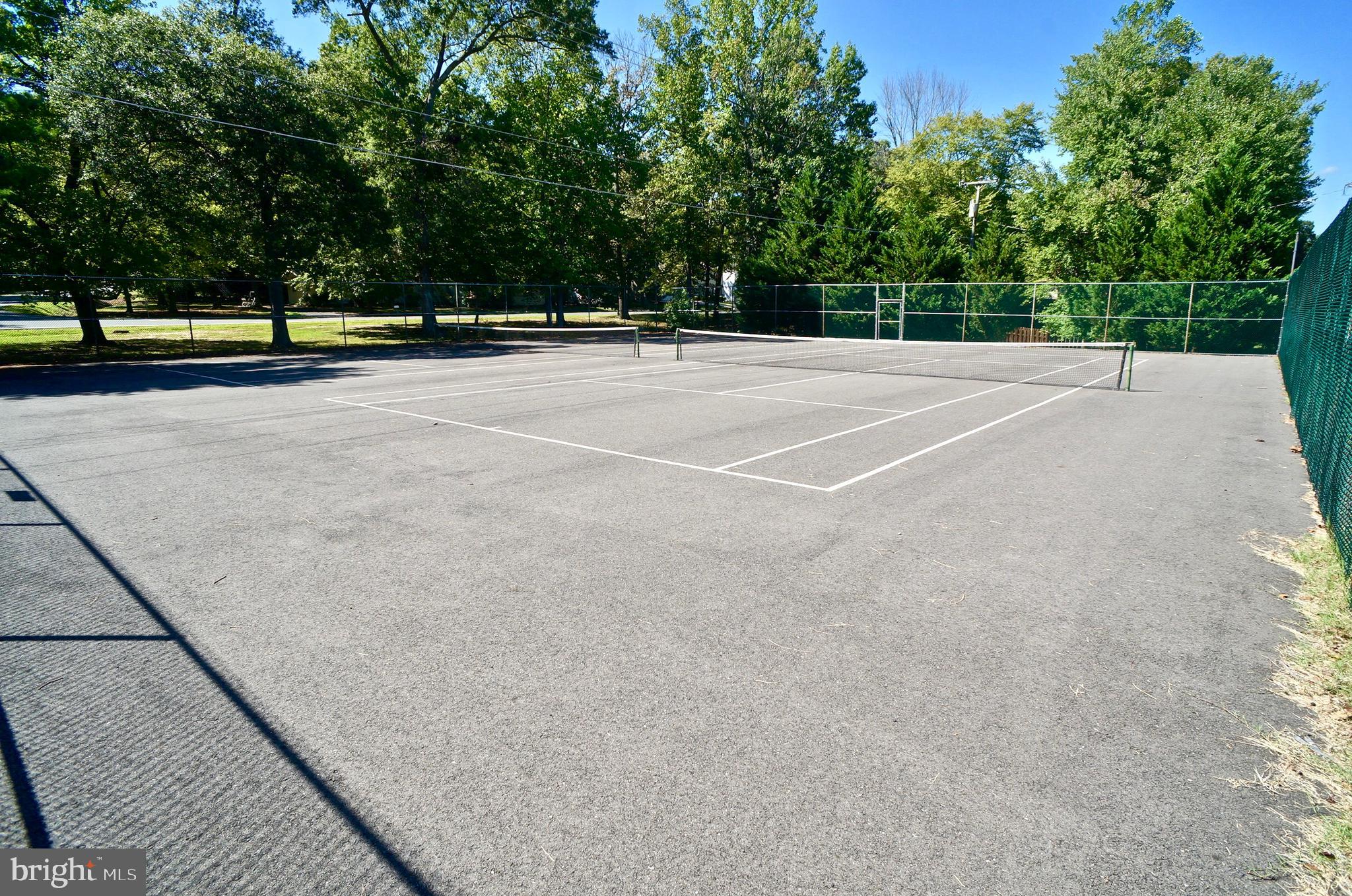 AQUIA HARBOUR - Residential Lease