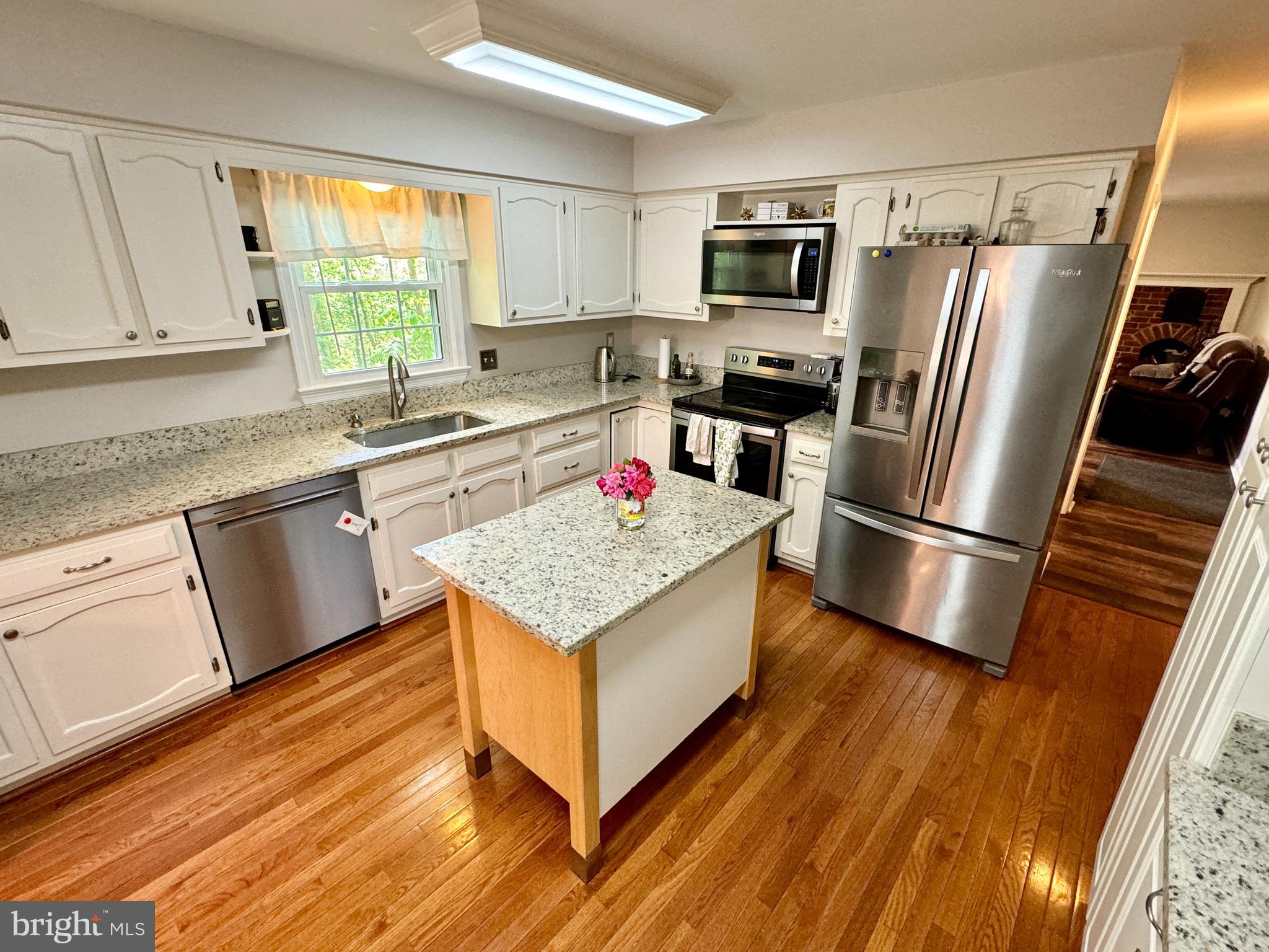 AQUIA HARBOUR - Residential Lease