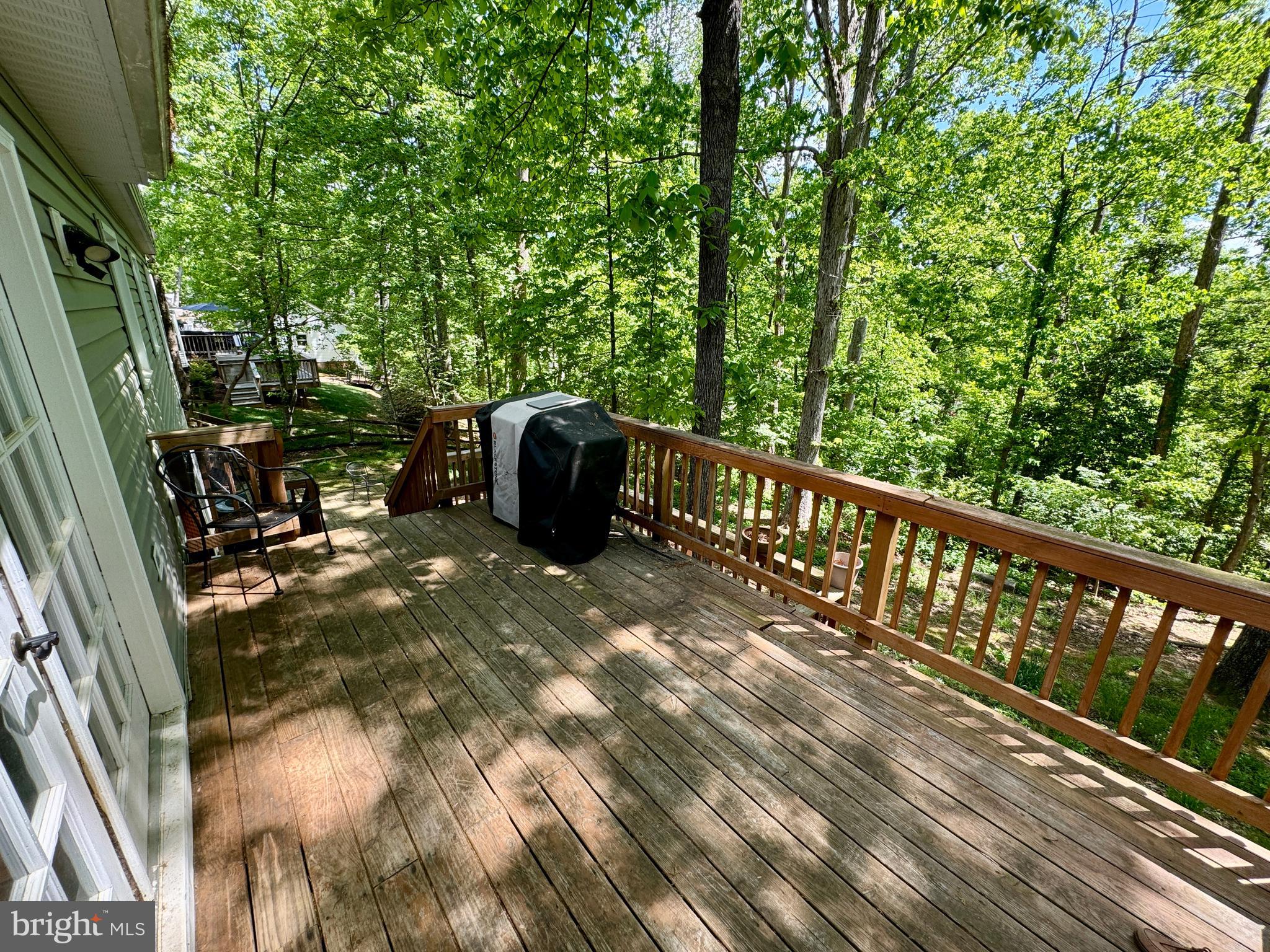 AQUIA HARBOUR - Residential Lease