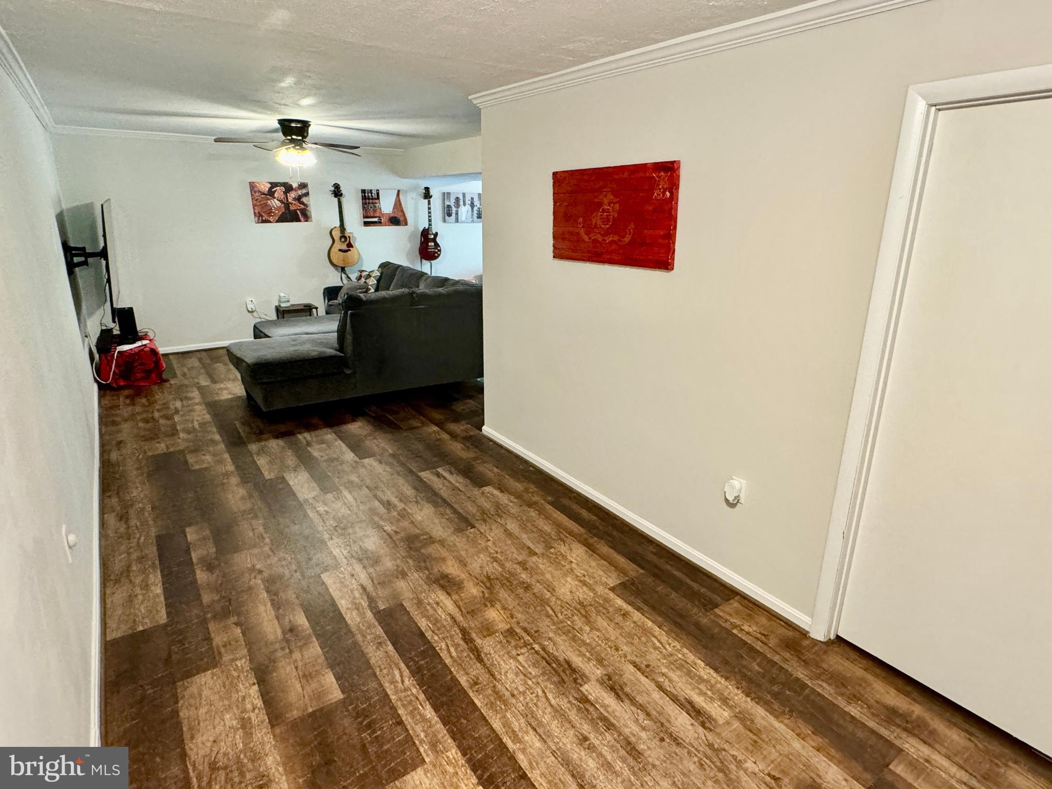 AQUIA HARBOUR - Residential Lease