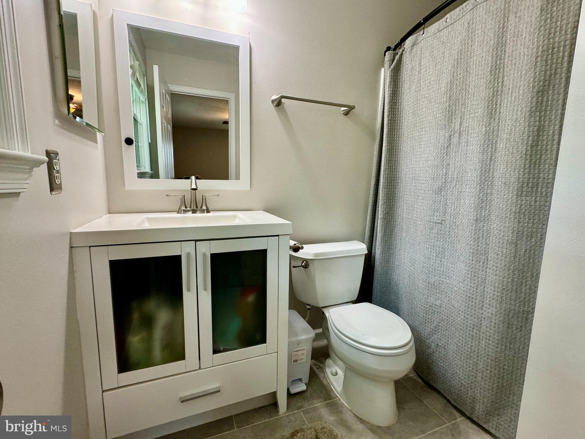 AQUIA HARBOUR - Residential Lease