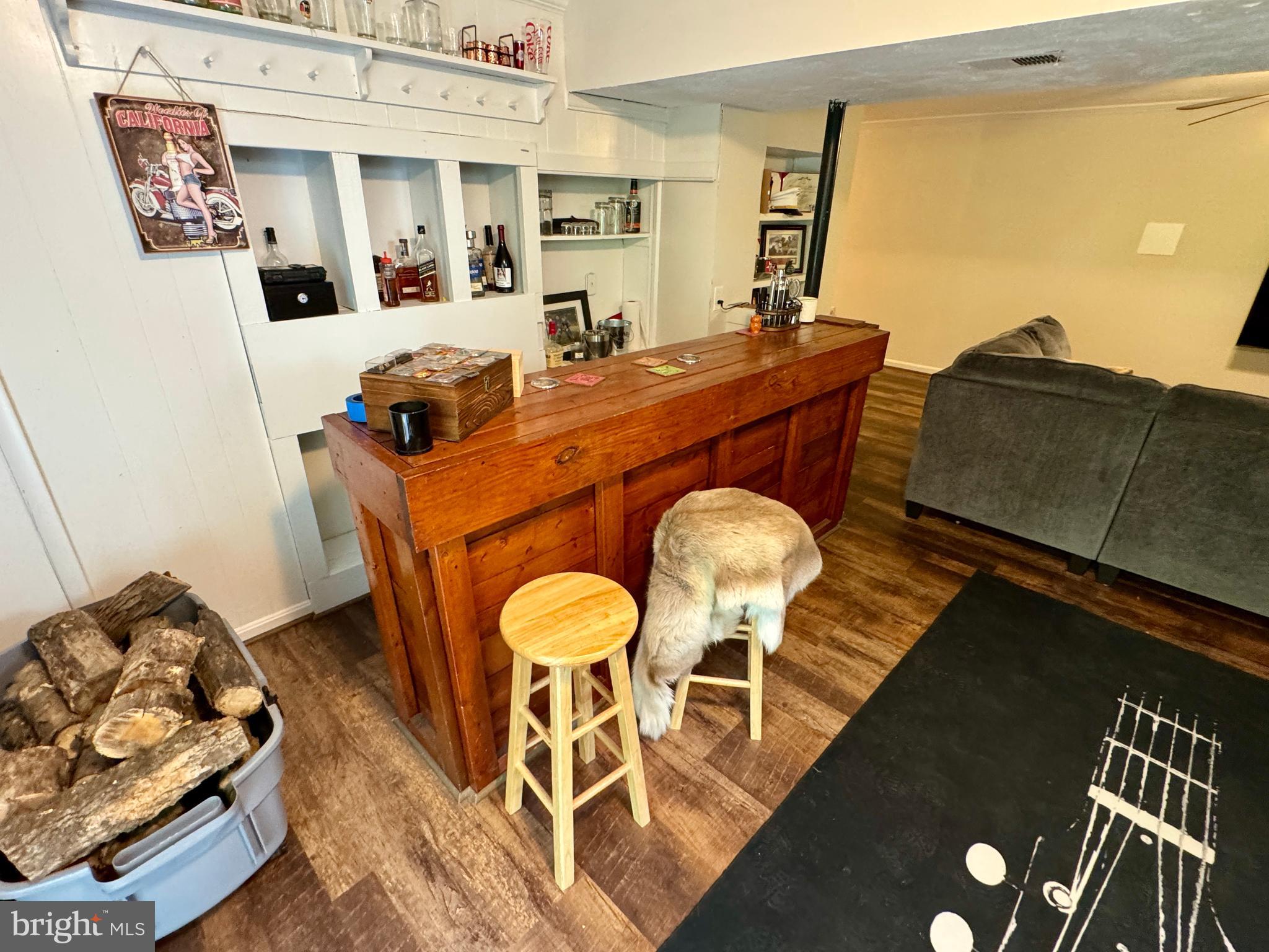 AQUIA HARBOUR - Residential Lease