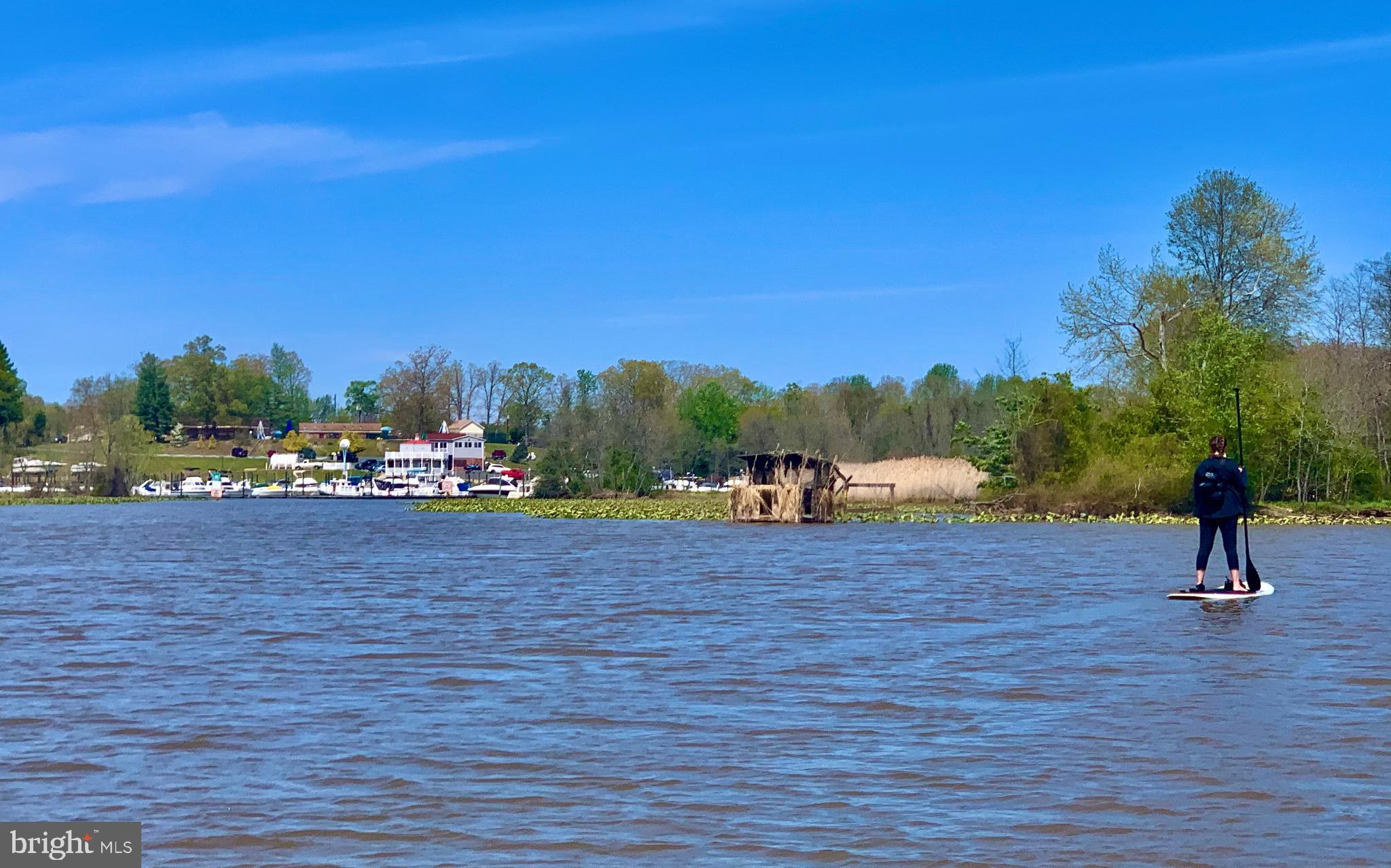 AQUIA HARBOUR - Residential Lease