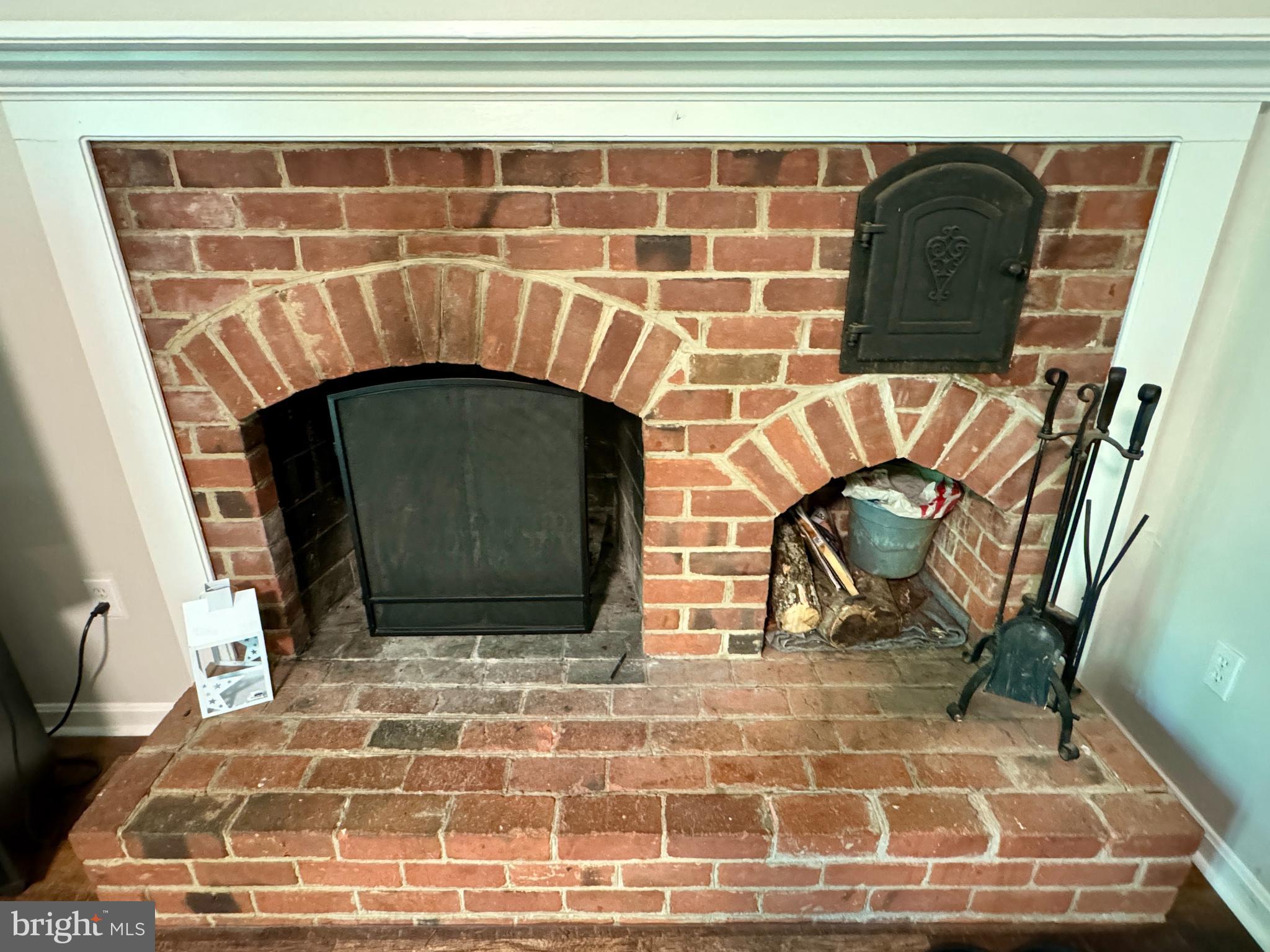 AQUIA HARBOUR - Residential Lease