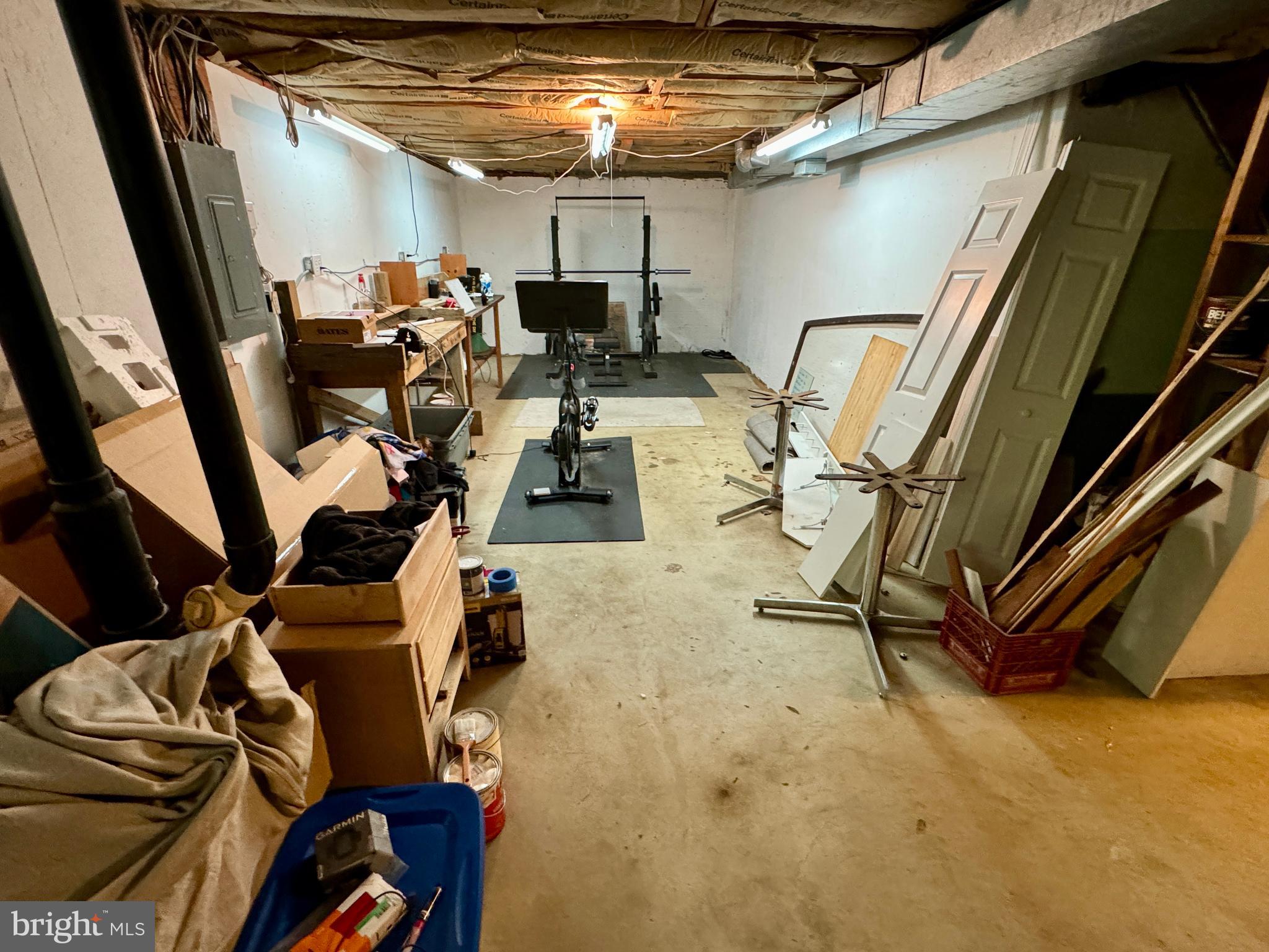 AQUIA HARBOUR - Residential Lease