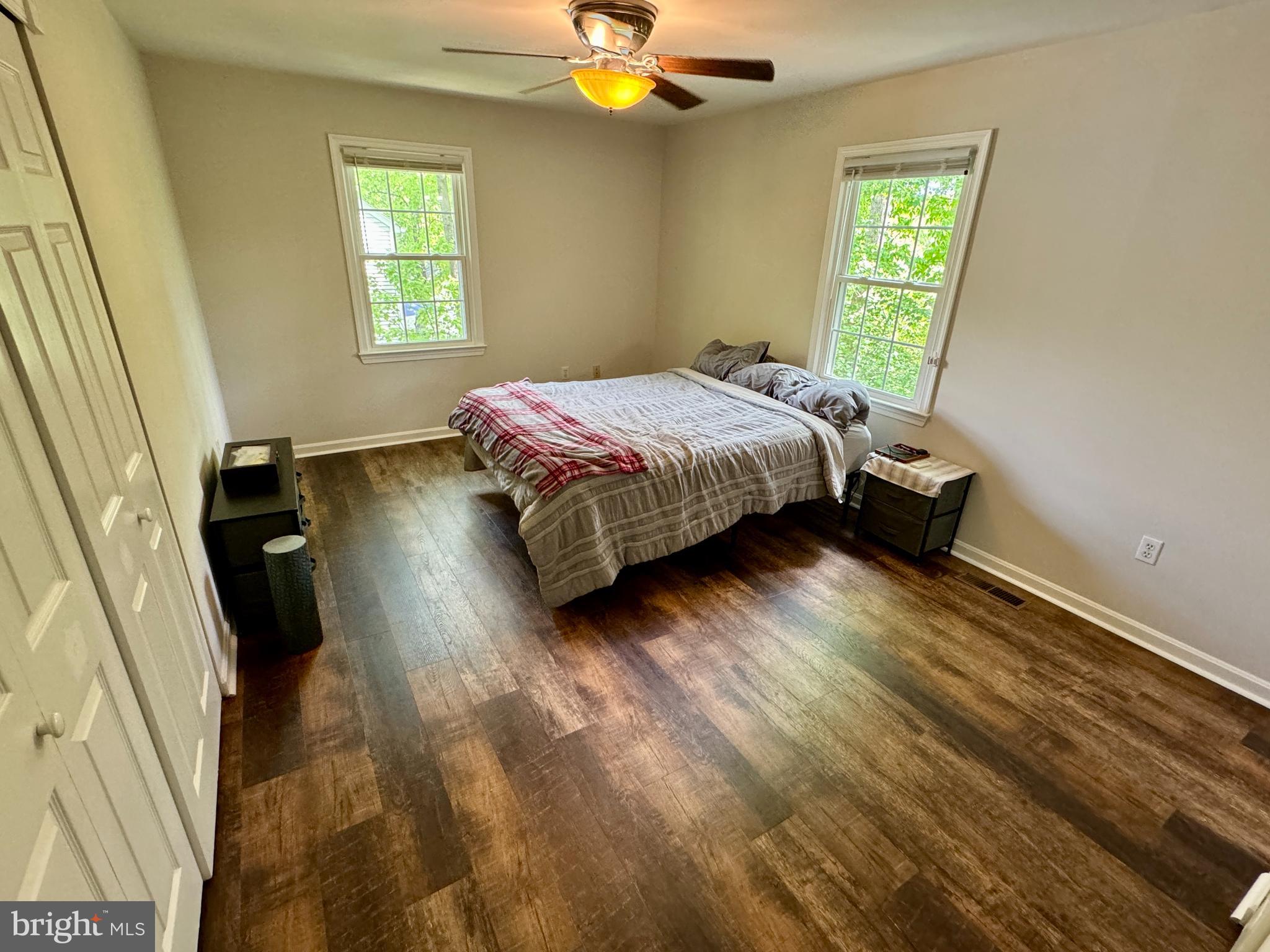 AQUIA HARBOUR - Residential Lease