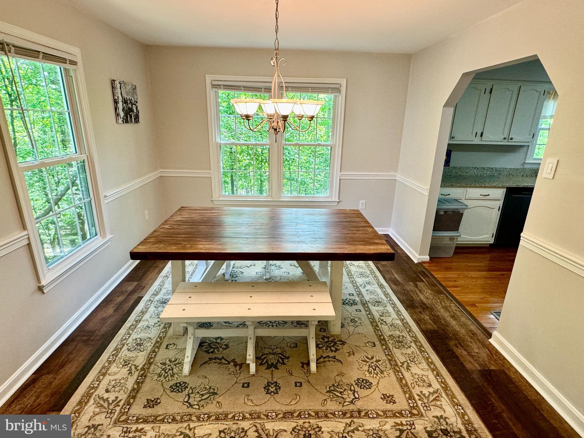 AQUIA HARBOUR - Residential Lease