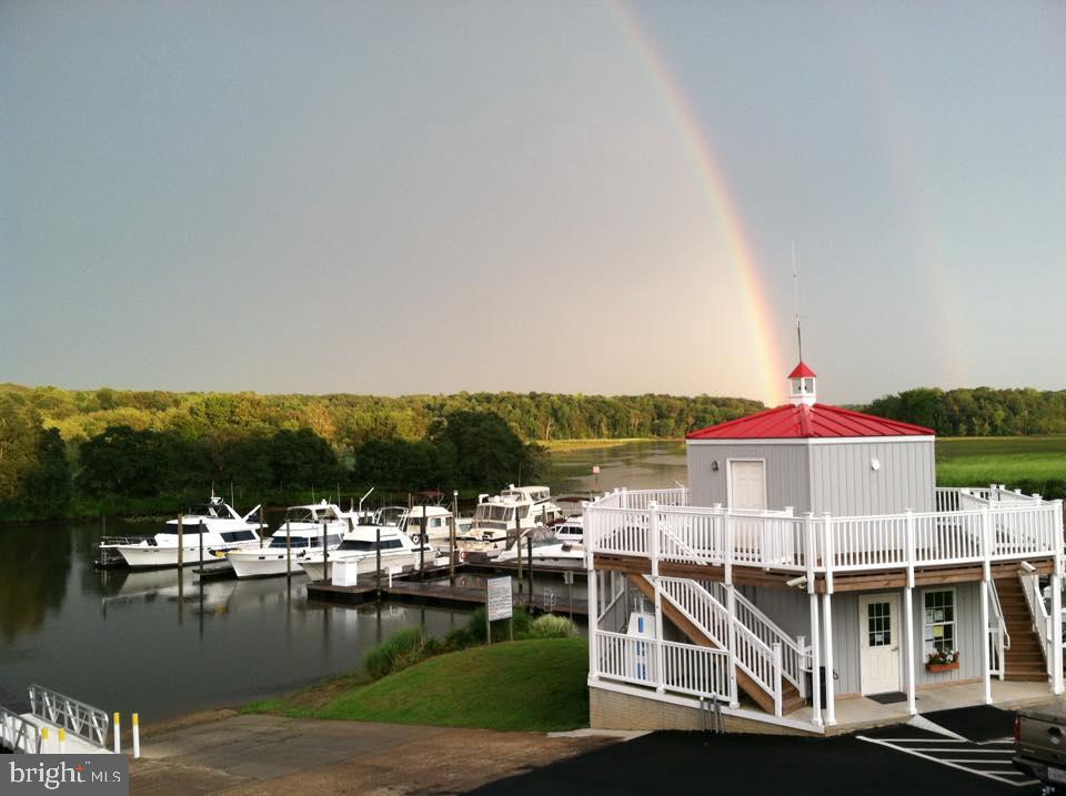 AQUIA HARBOUR - Residential Lease