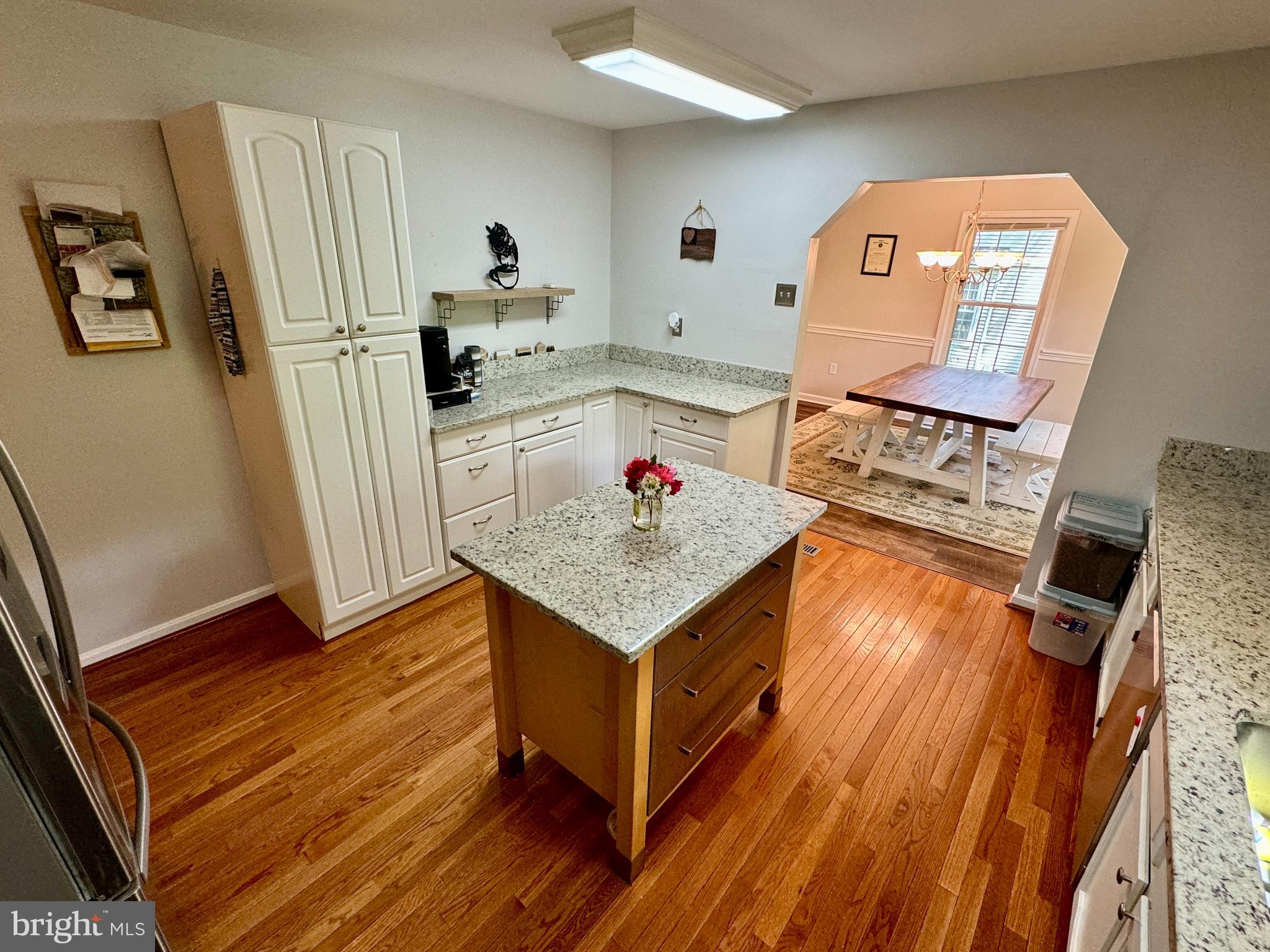 AQUIA HARBOUR - Residential Lease