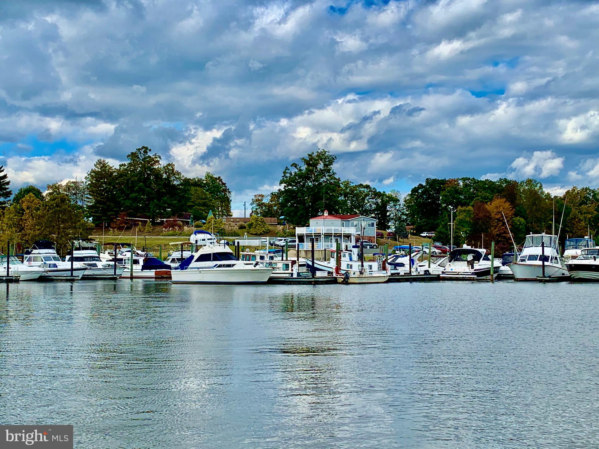AQUIA HARBOUR - Residential Lease