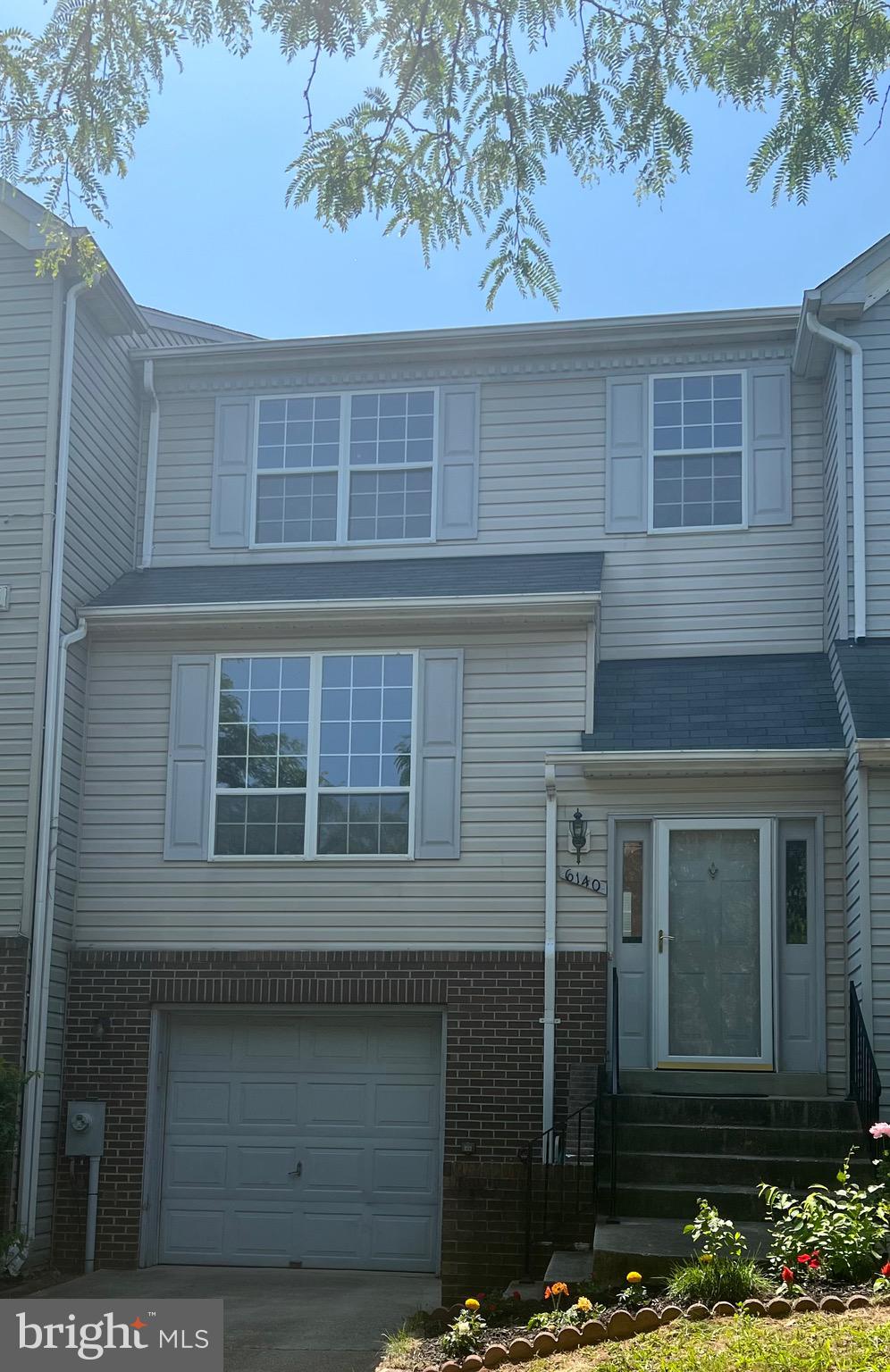 Welcome to this beautifully maintained 4-bedroom, 3.5-bath garage townhome located in the sought-after Village of Long Reach in Columbia, Maryland. This spacious and light-filled home offers the perfect blend of comfort, style, and convenience.
Enjoy the warmth of gleaming hardwood floors throughout the main level and an open-concept layout that flows seamlessly to the rear deck—ideal for outdoor dining or relaxing with a view. The finished walkout basement provides additional living space with a full bathroom and private bedroom, perfect for guests, a home office, or recreation.
Upstairs, you'll find generously sized bedrooms and a primary suite with a private bath. The attached garage adds convenience, and the location can’t be beat—just minutes from shopping, dining, and commuter routes, with access to Columbia's renowned amenities, parks, and trails. Minimum credit score of 720 required.
🛏 4 Bedrooms
🛁 3.5 Bathrooms
🚗 Garage & Driveway Parking
🌳 Deck & Walkout Basement
🌟 Hardwood Floors on Main Level
📍 Village of Long Reach – Columbia, MD
Ask ChatGPT