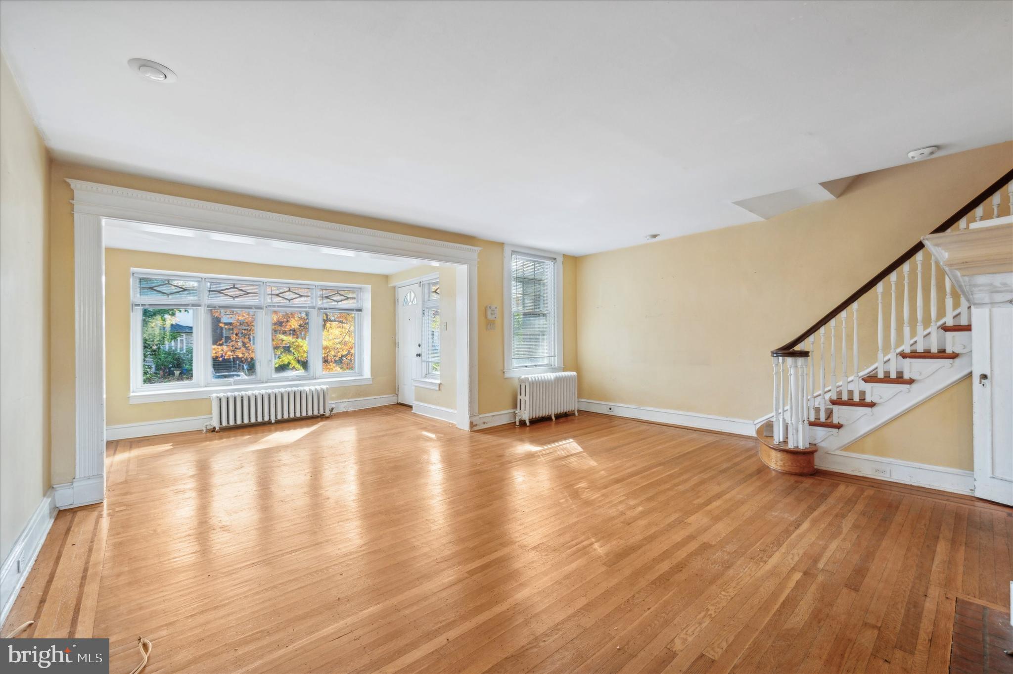 MT AIRY (EAST) - Residential