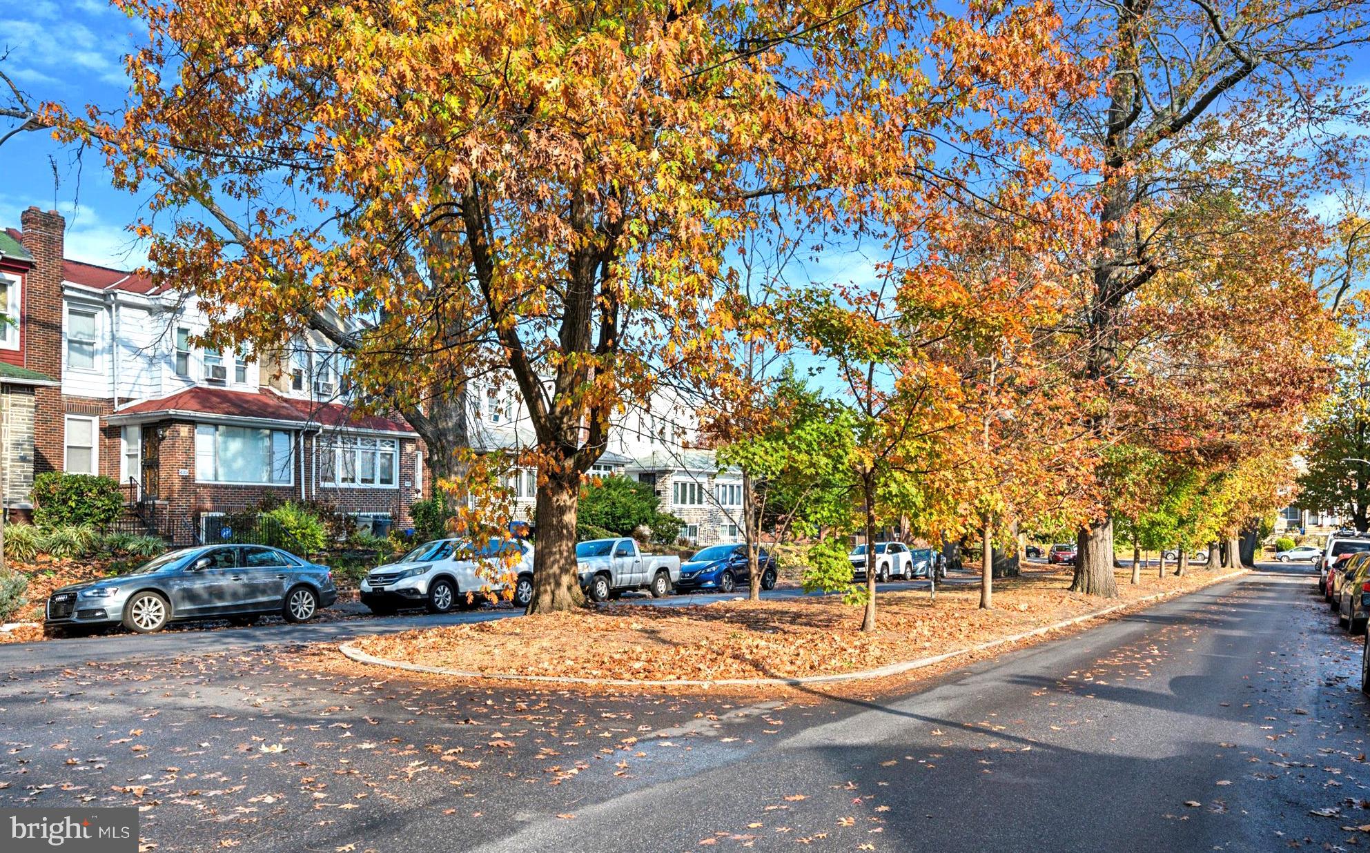 MT AIRY (EAST) - Residential