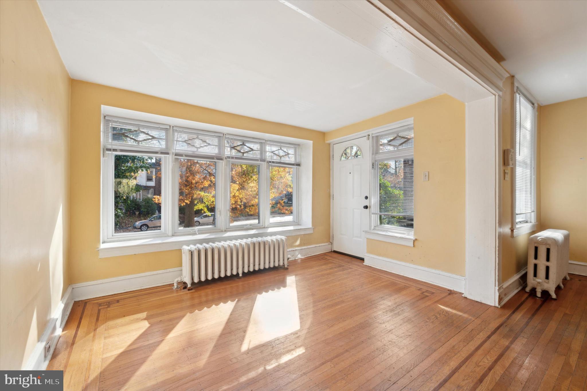 MT AIRY (EAST) - Residential