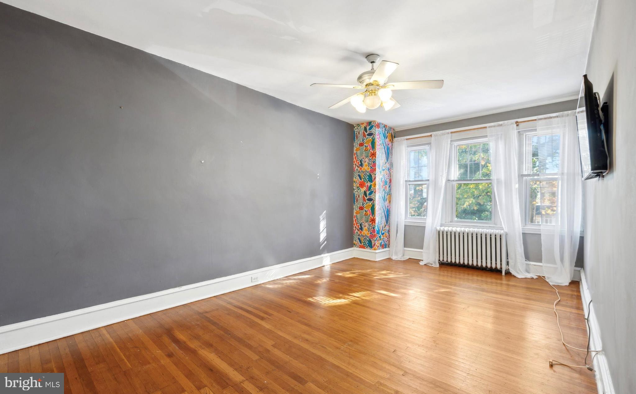 MT AIRY (EAST) - Residential