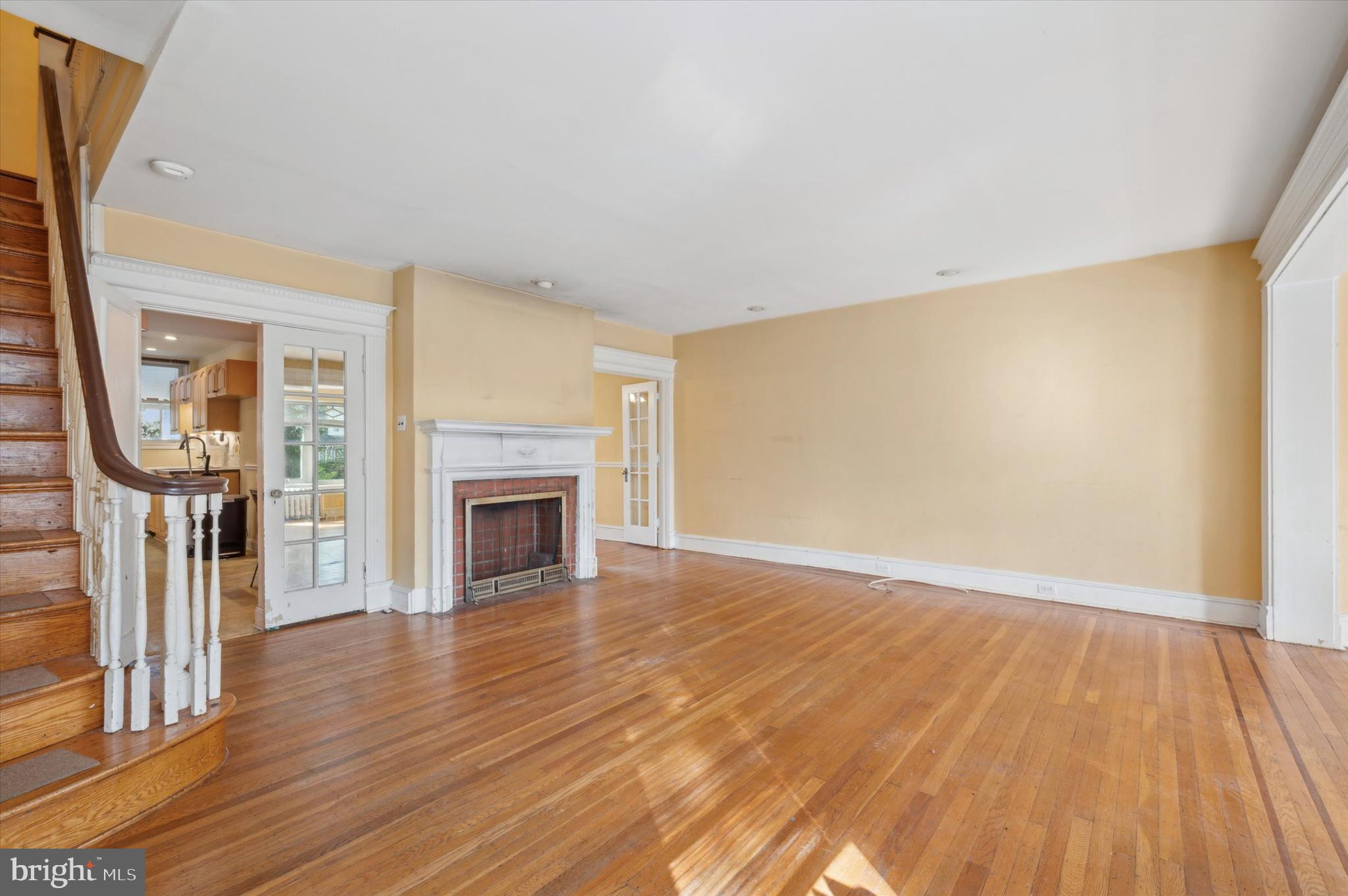 MT AIRY (EAST) - Residential