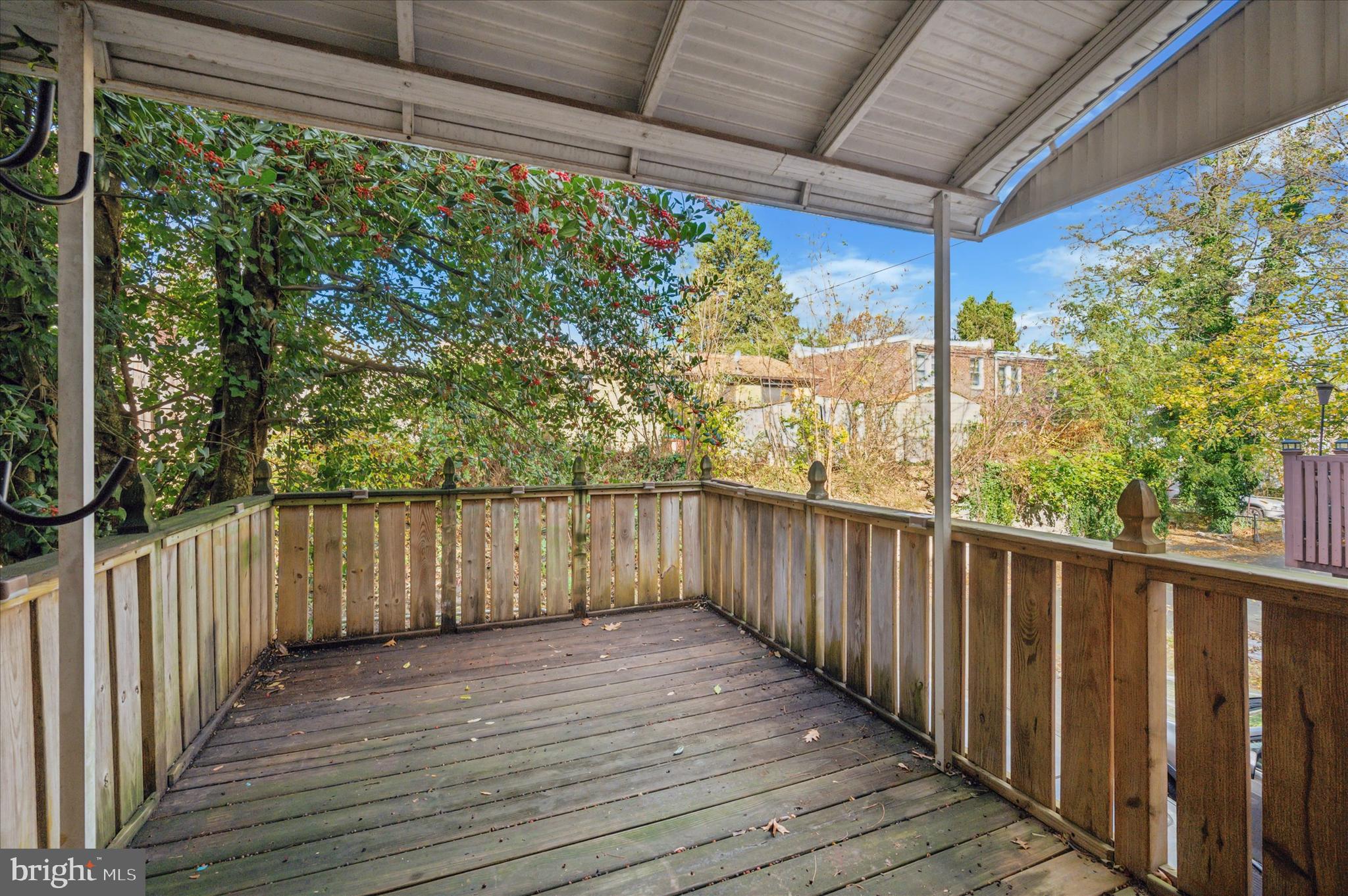 MT AIRY (EAST) - Residential