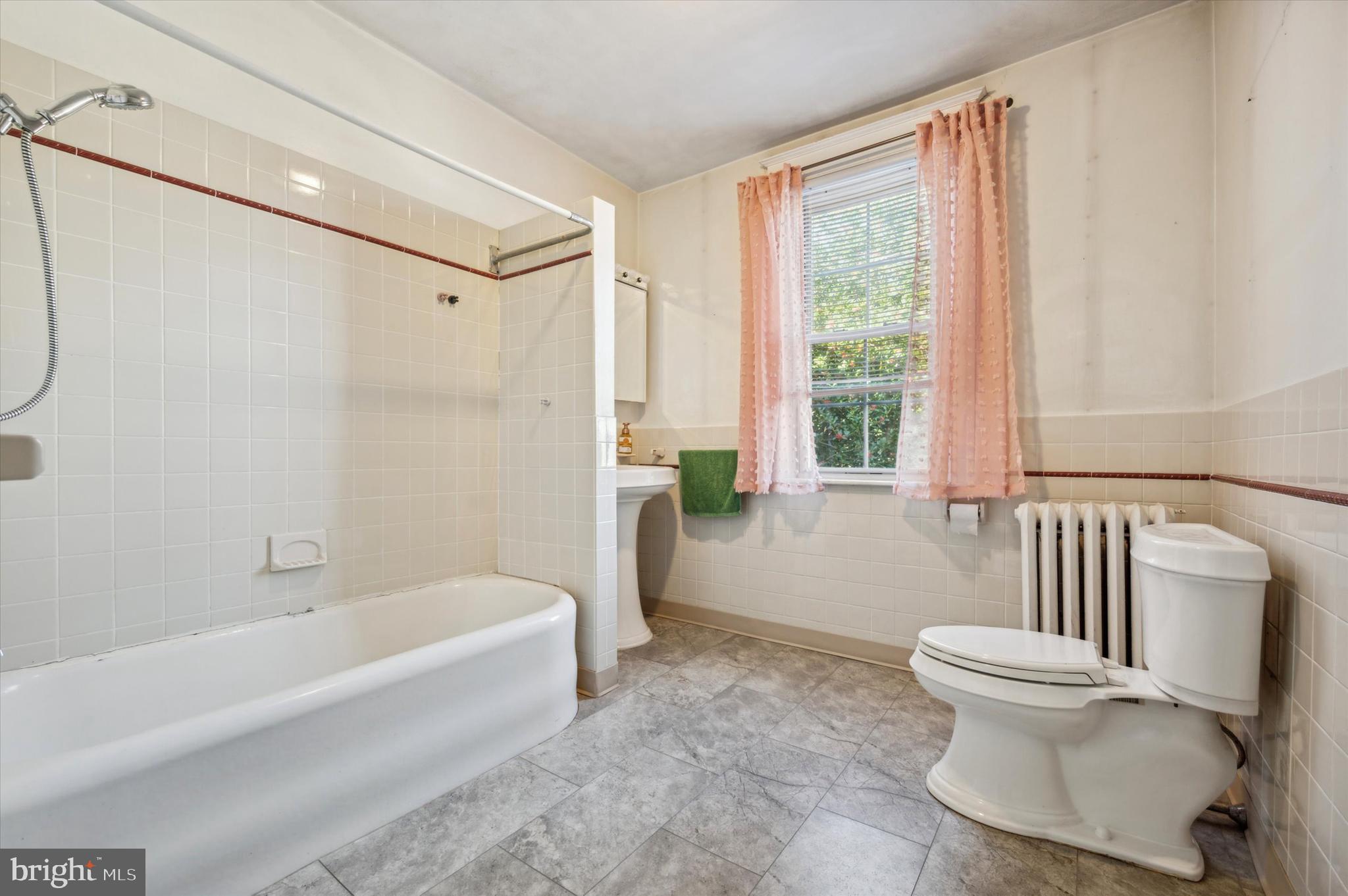 MT AIRY (EAST) - Residential