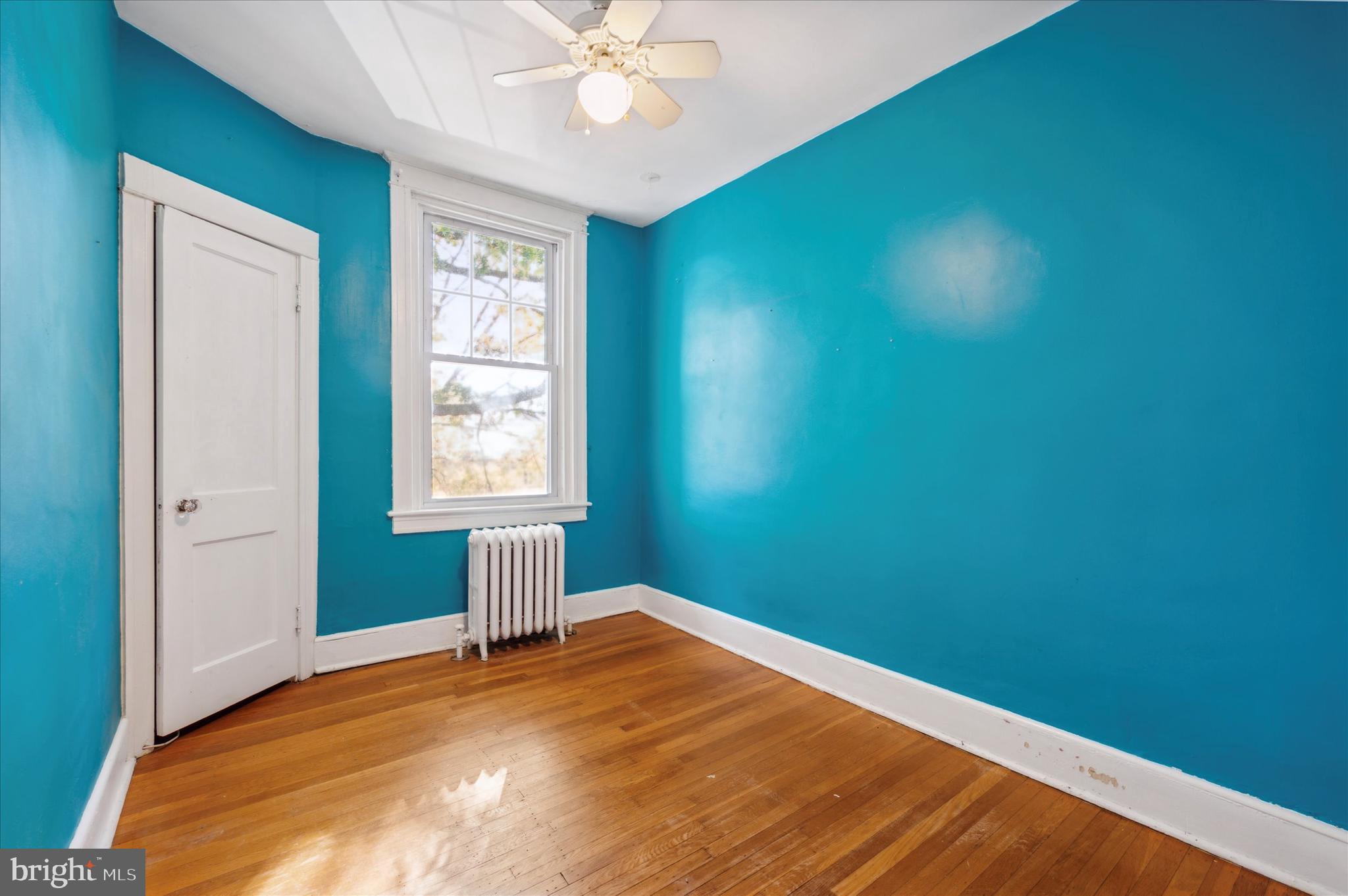 MT AIRY (EAST) - Residential