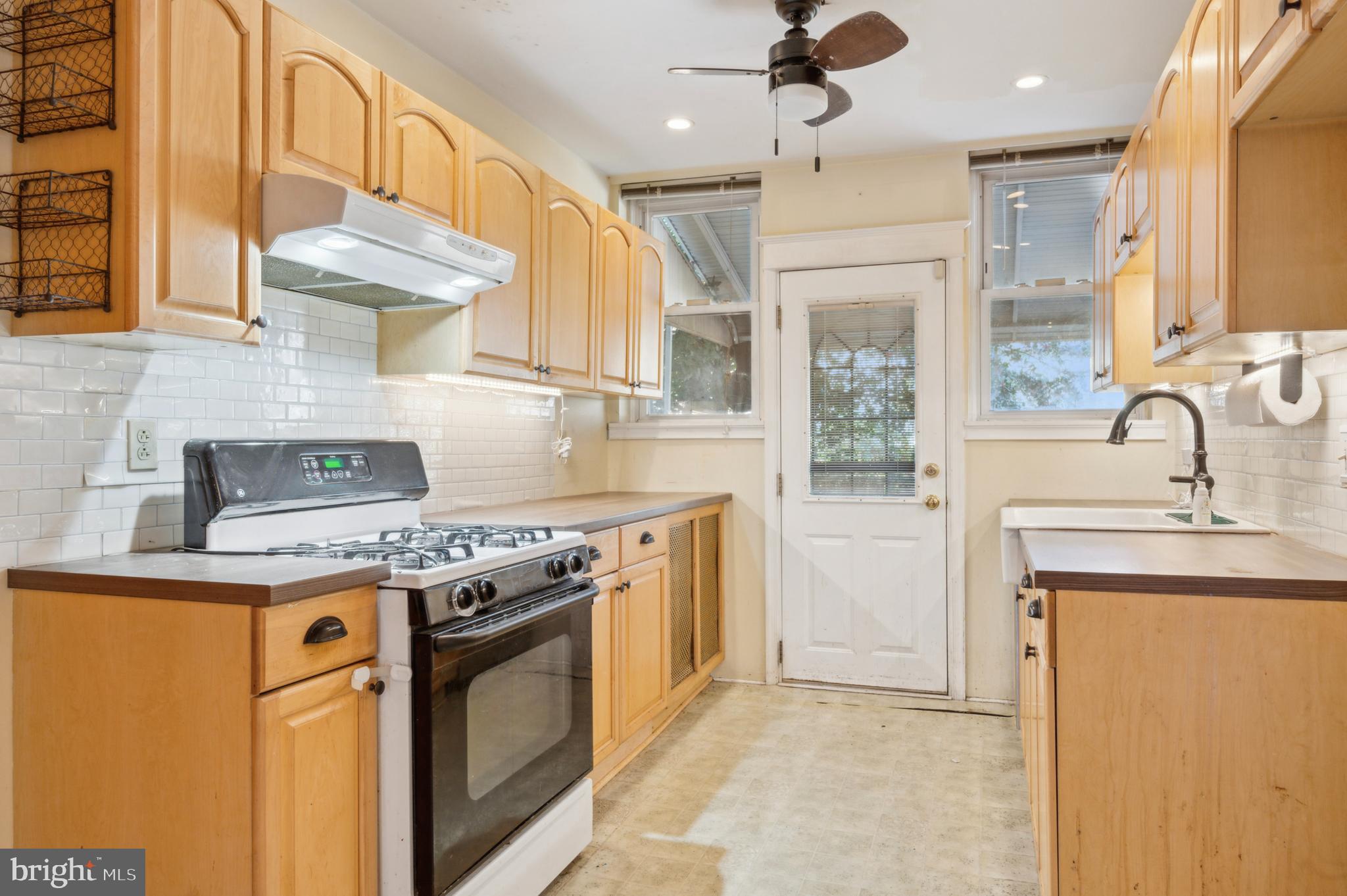 MT AIRY (EAST) - Residential