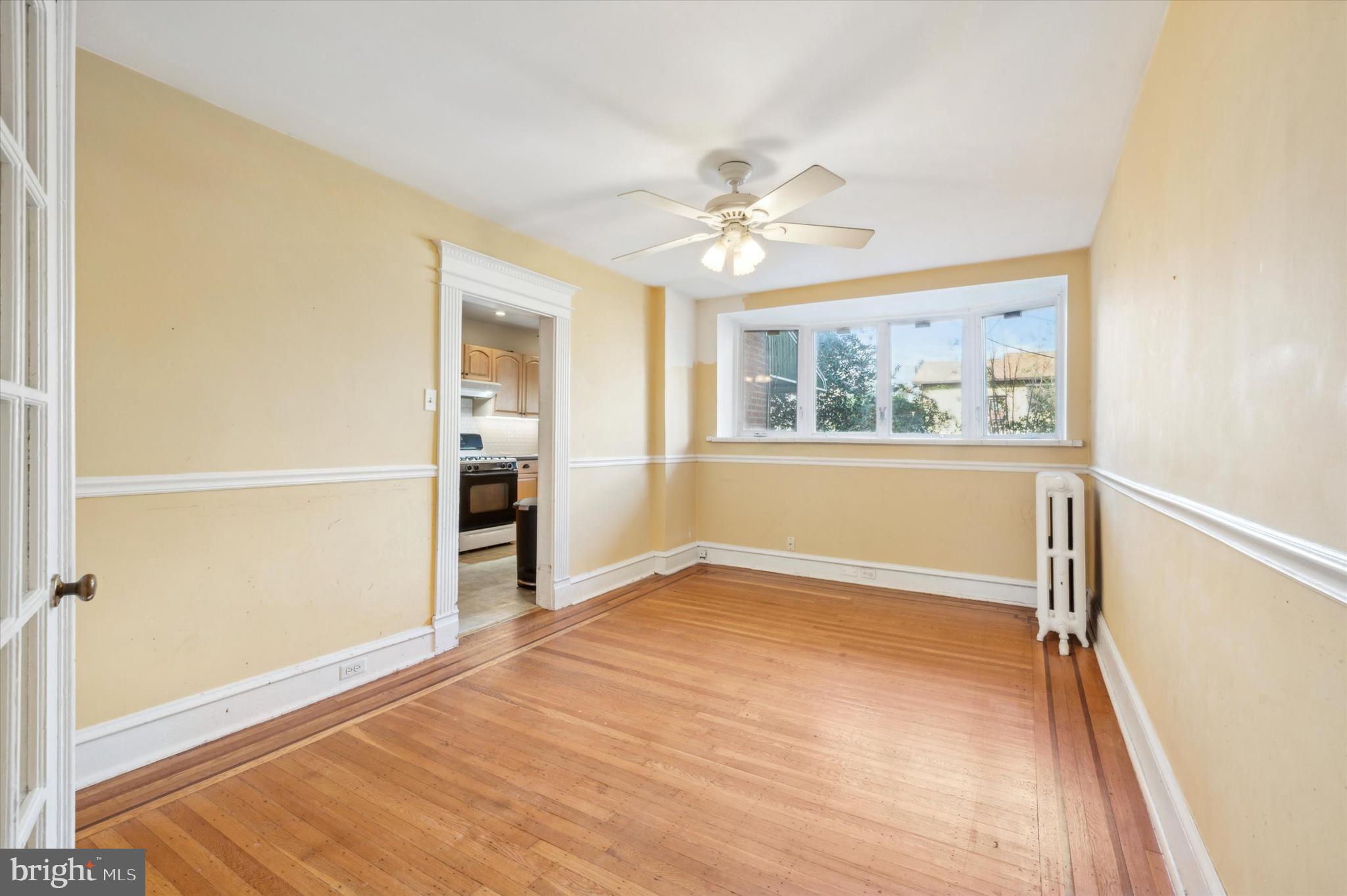 MT AIRY (EAST) - Residential