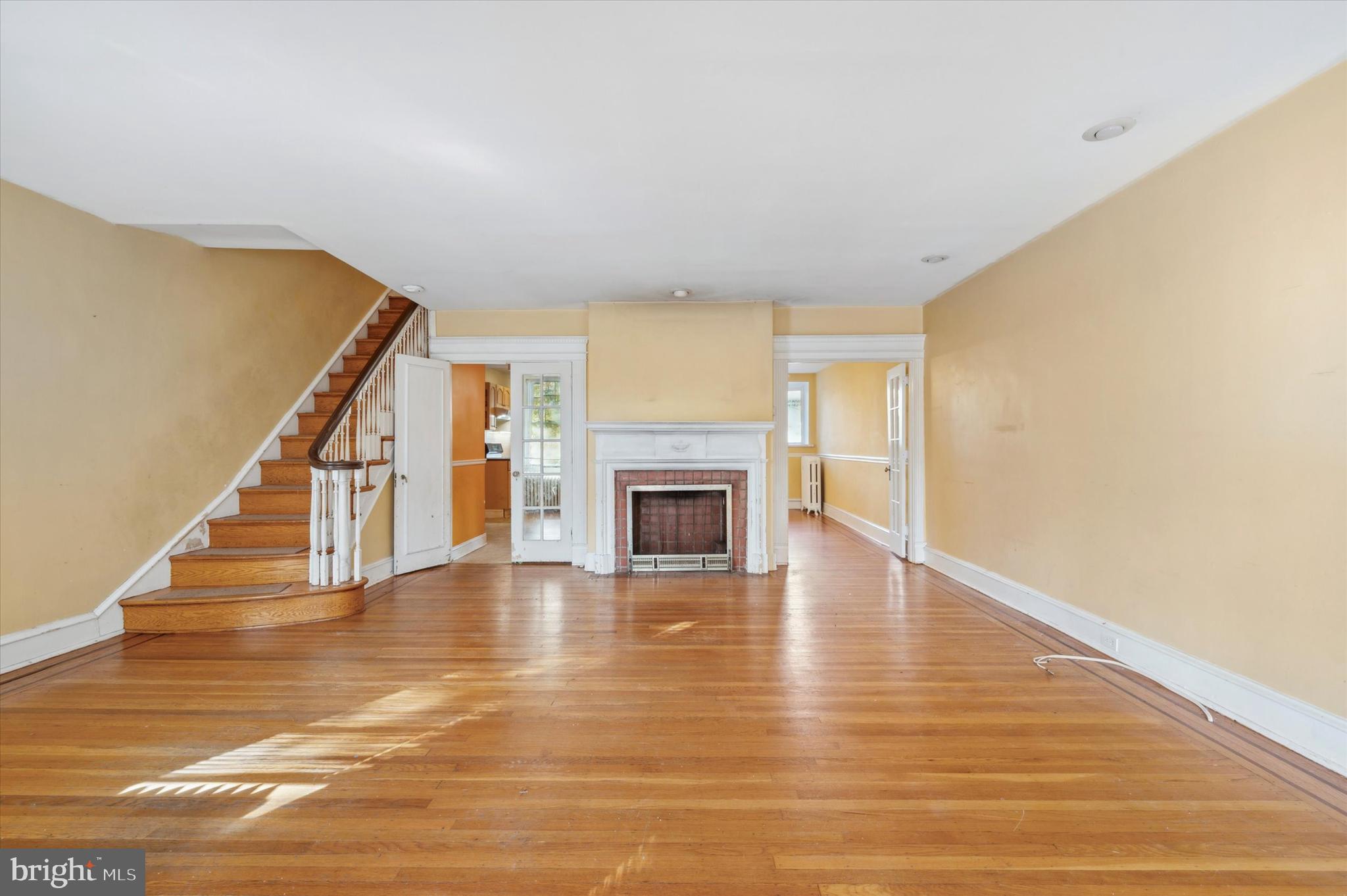 MT AIRY (EAST) - Residential