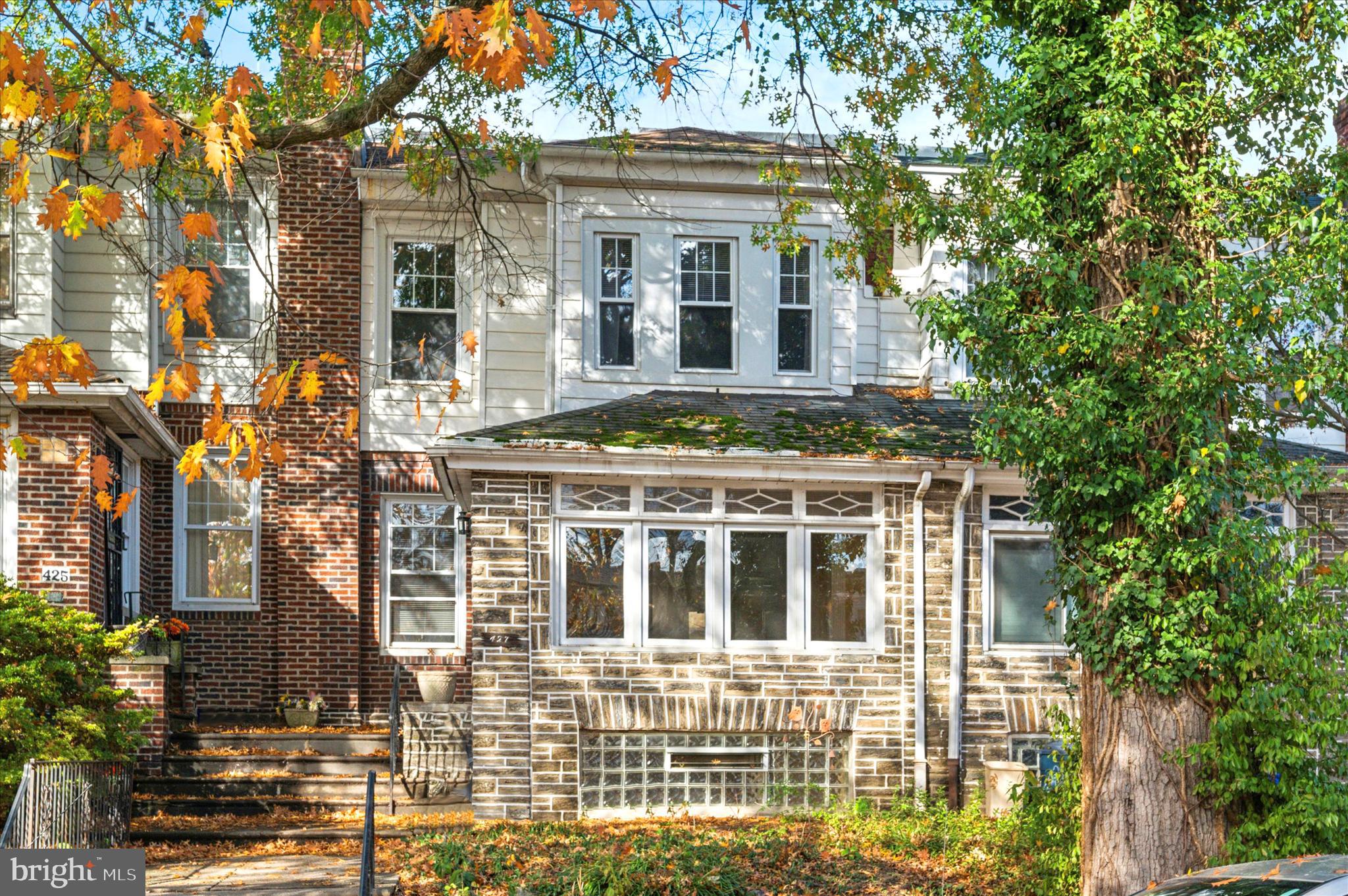 MT AIRY (EAST) - Residential