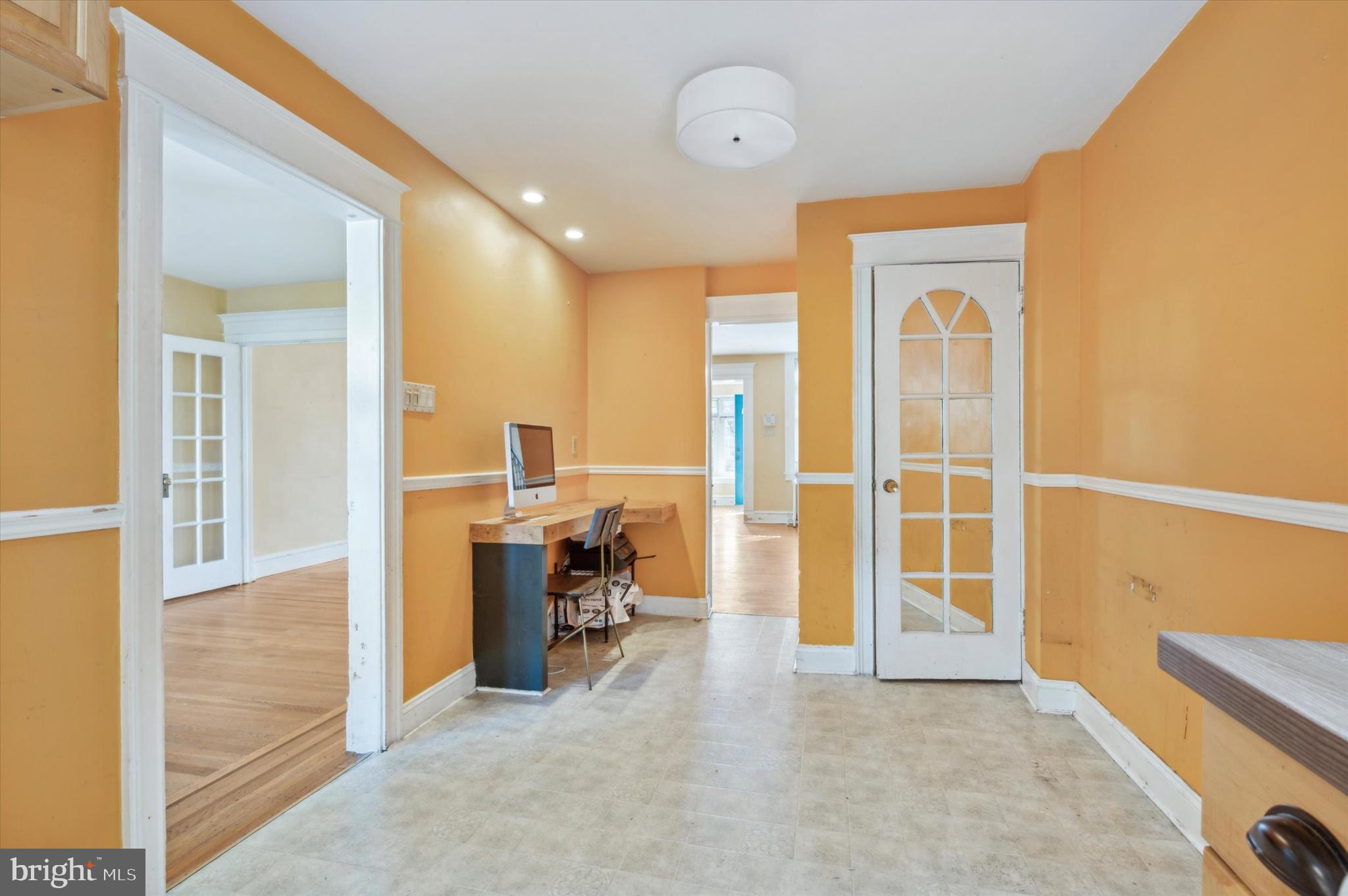 MT AIRY (EAST) - Residential