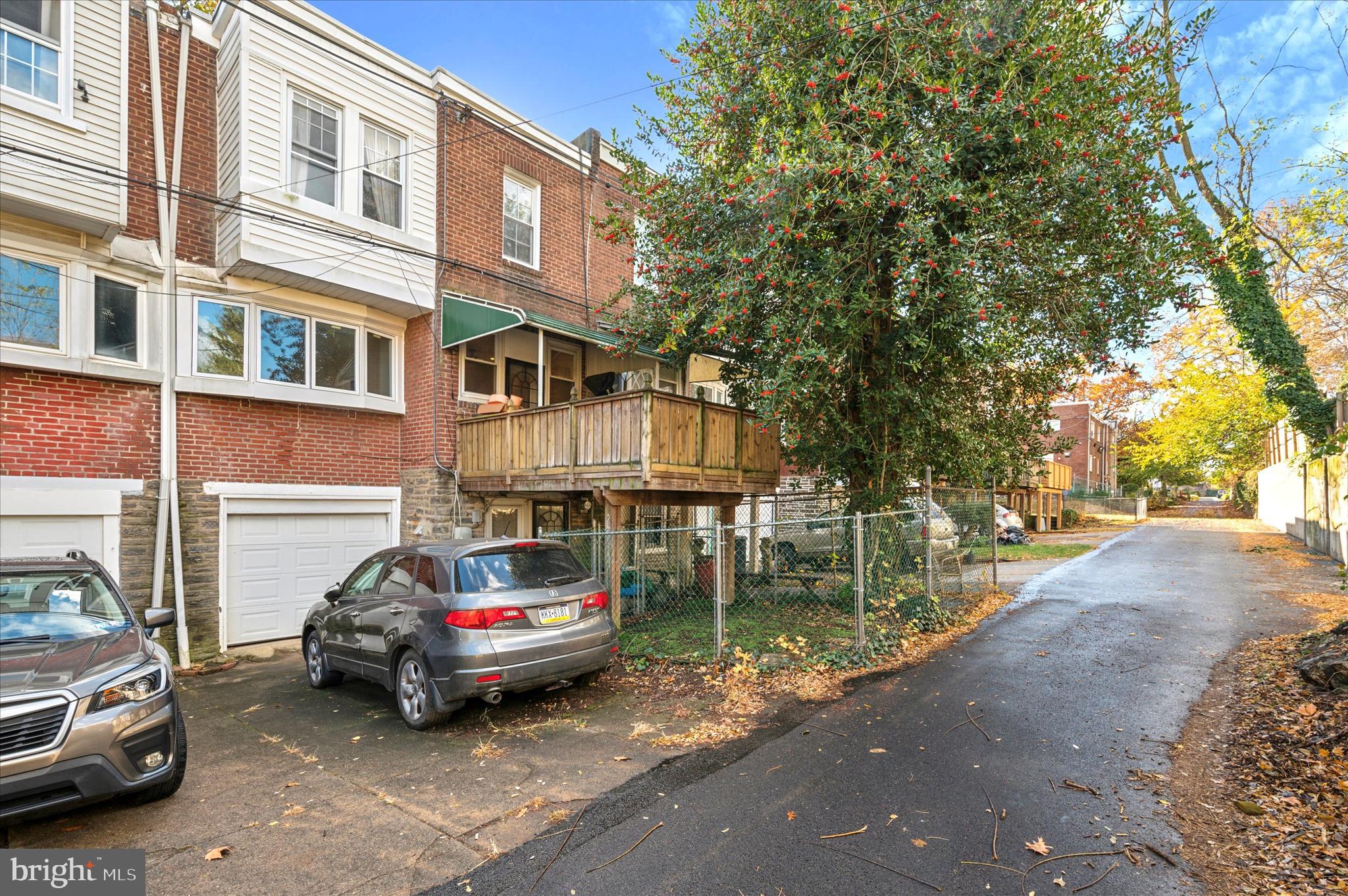 MT AIRY (EAST) - Residential