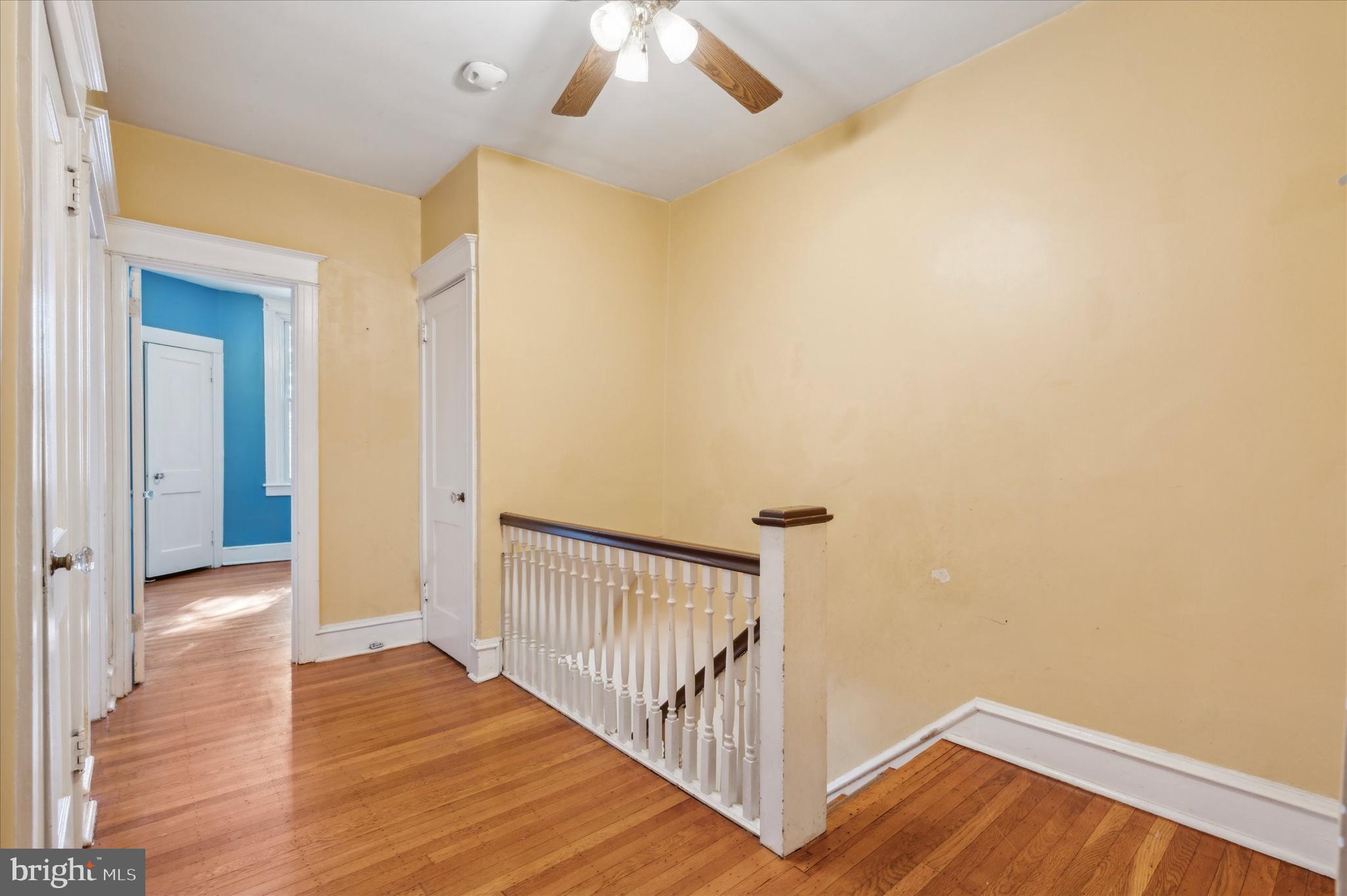 MT AIRY (EAST) - Residential