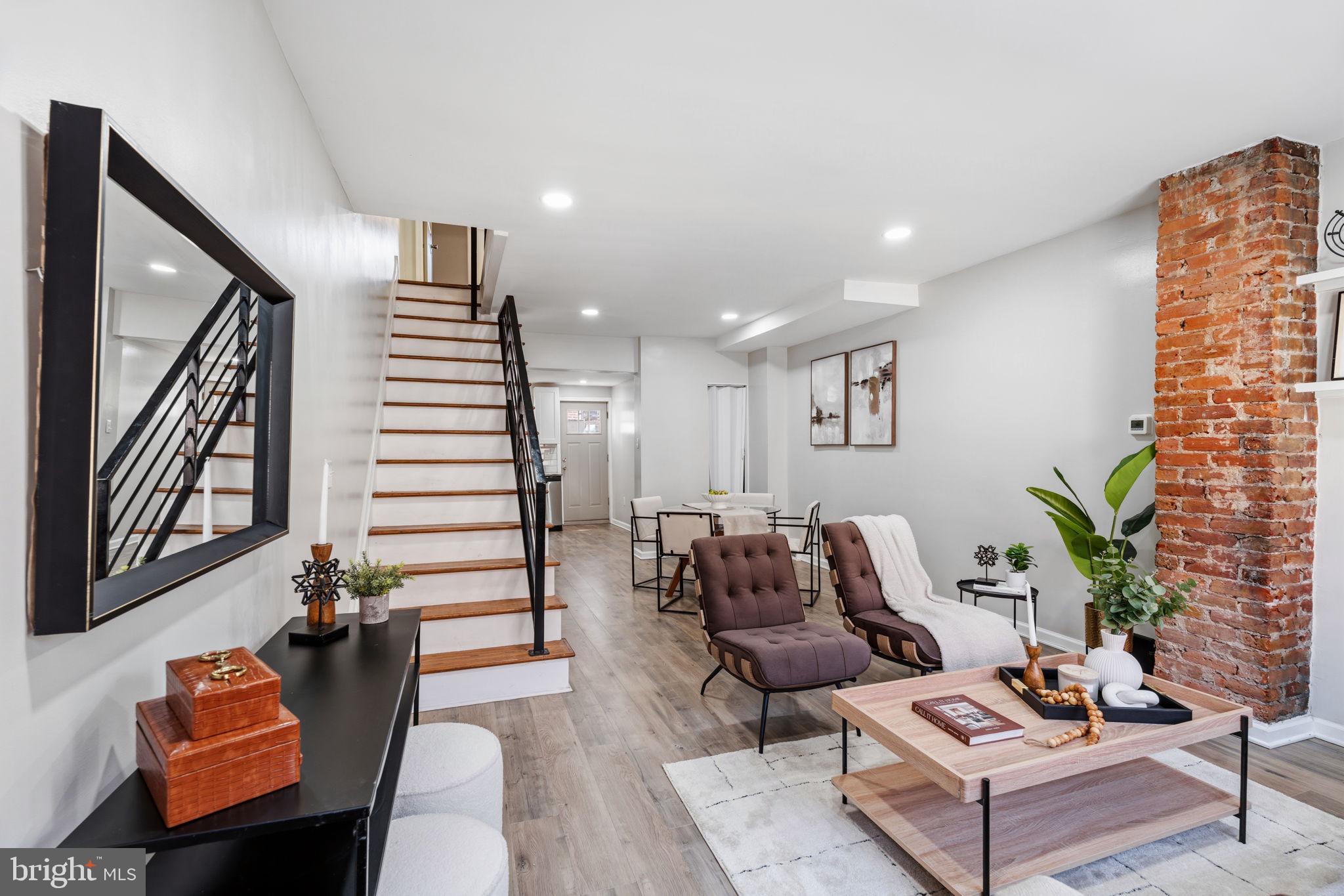 GRAYS FERRY - Residential