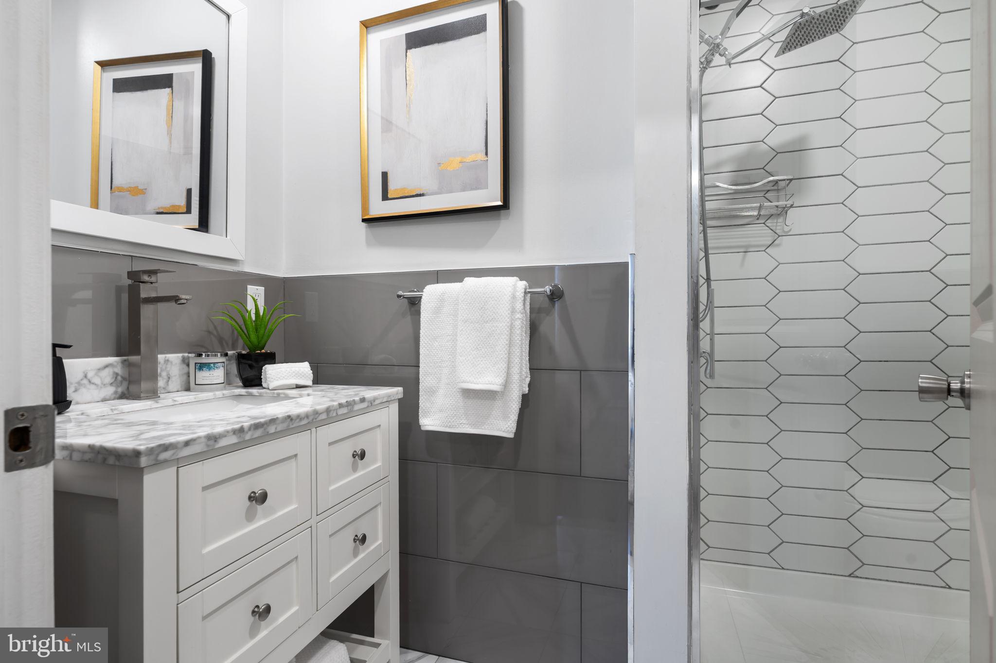 GRAYS FERRY - Residential