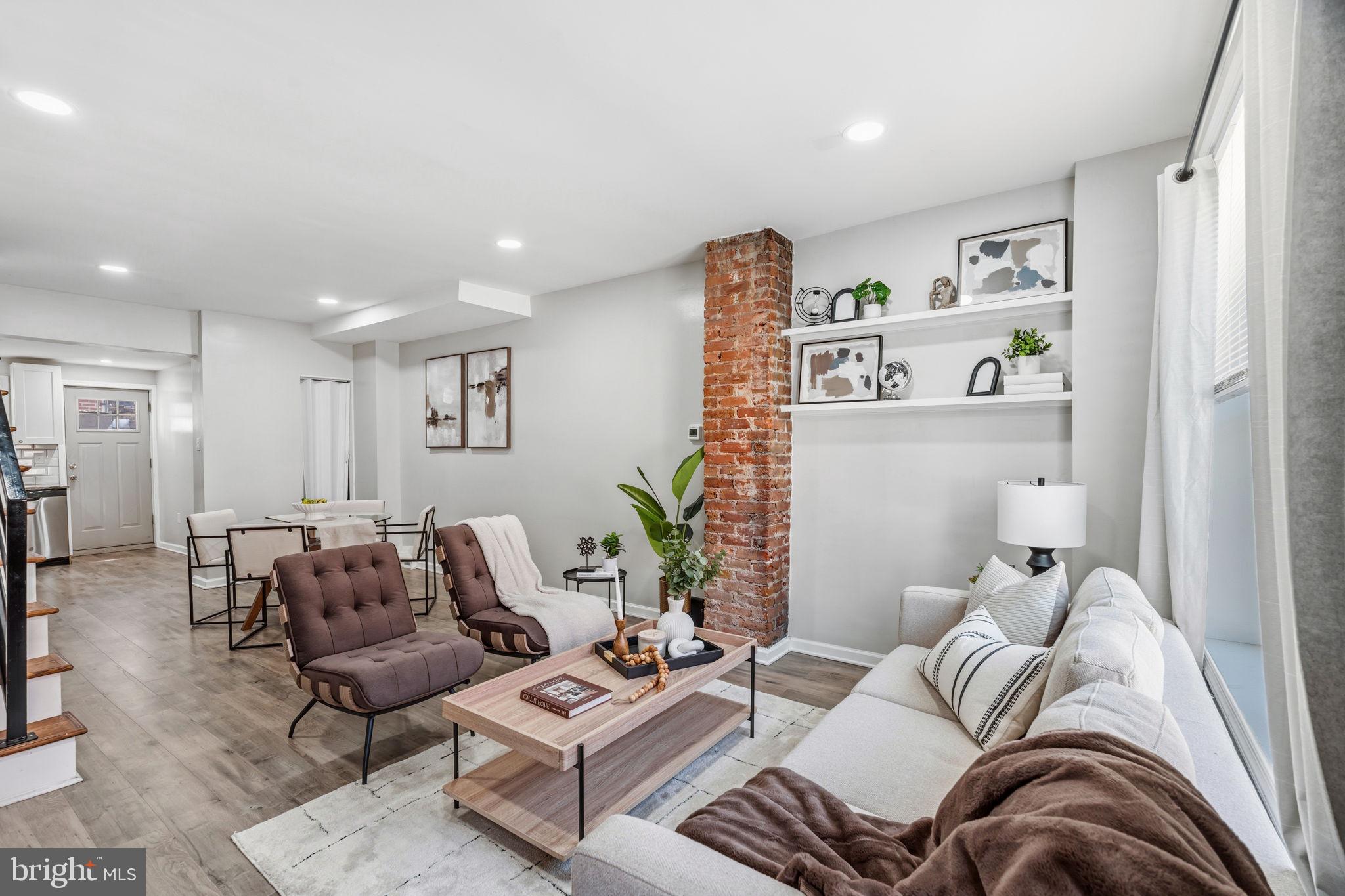 GRAYS FERRY - Residential