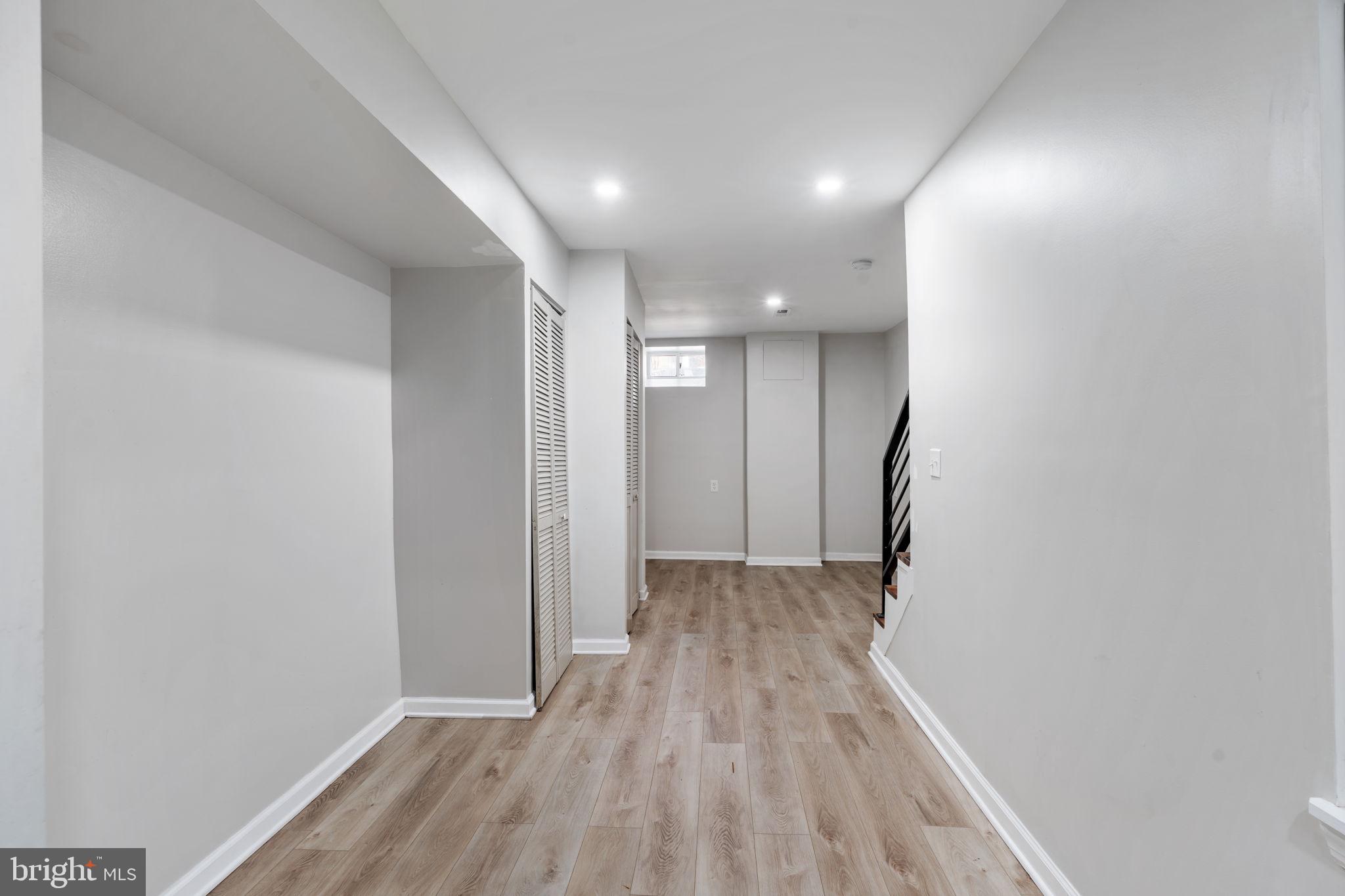 GRAYS FERRY - Residential