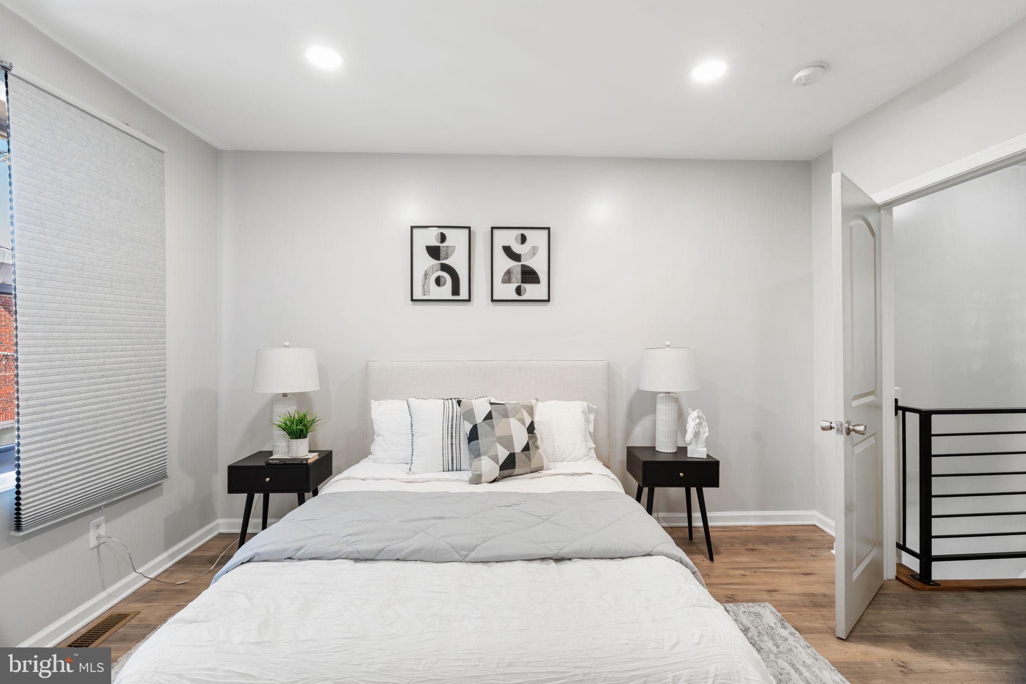 GRAYS FERRY - Residential