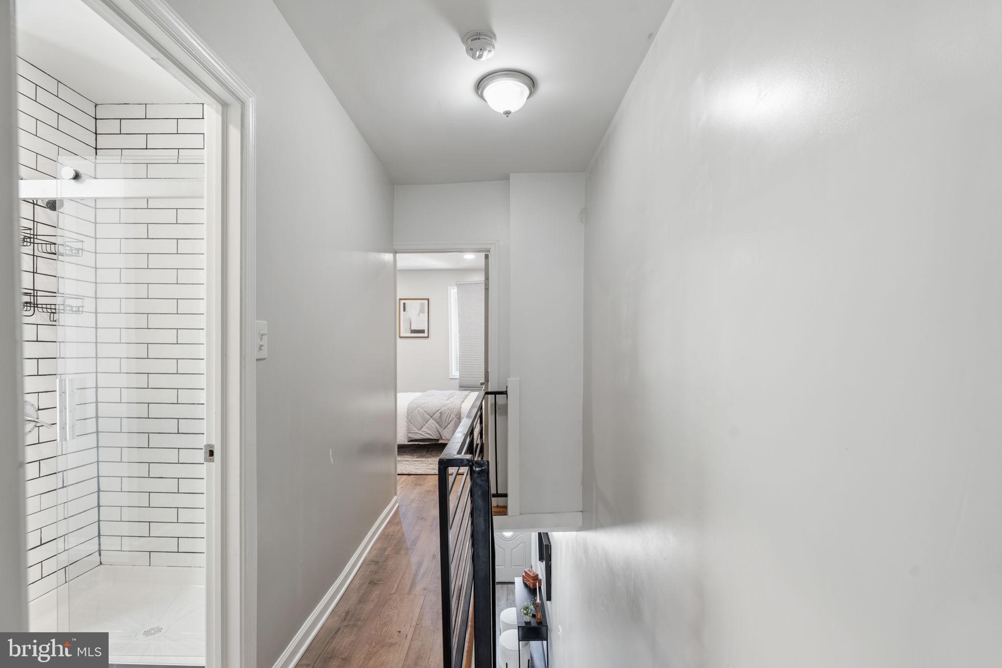 GRAYS FERRY - Residential