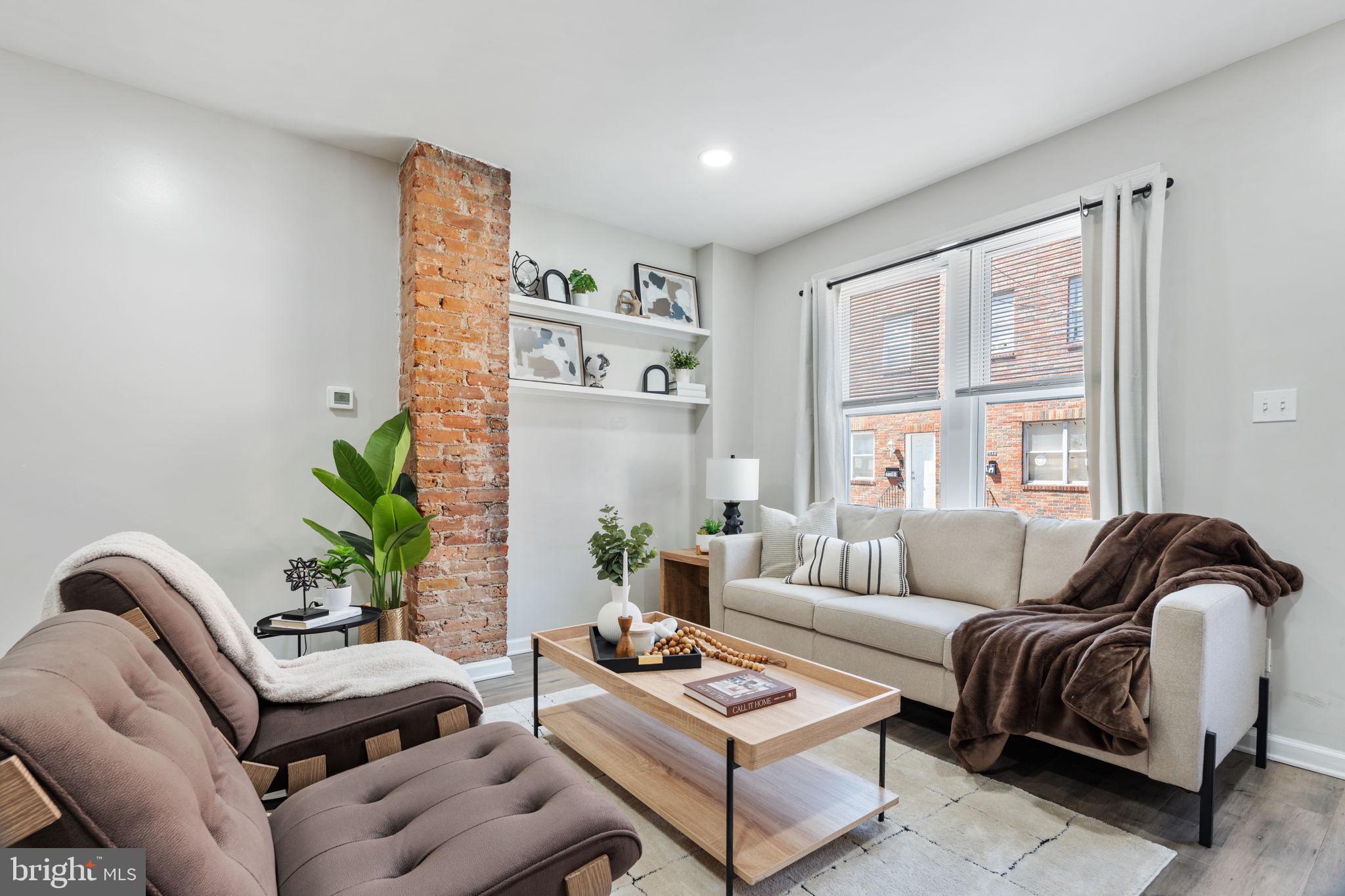 GRAYS FERRY - Residential