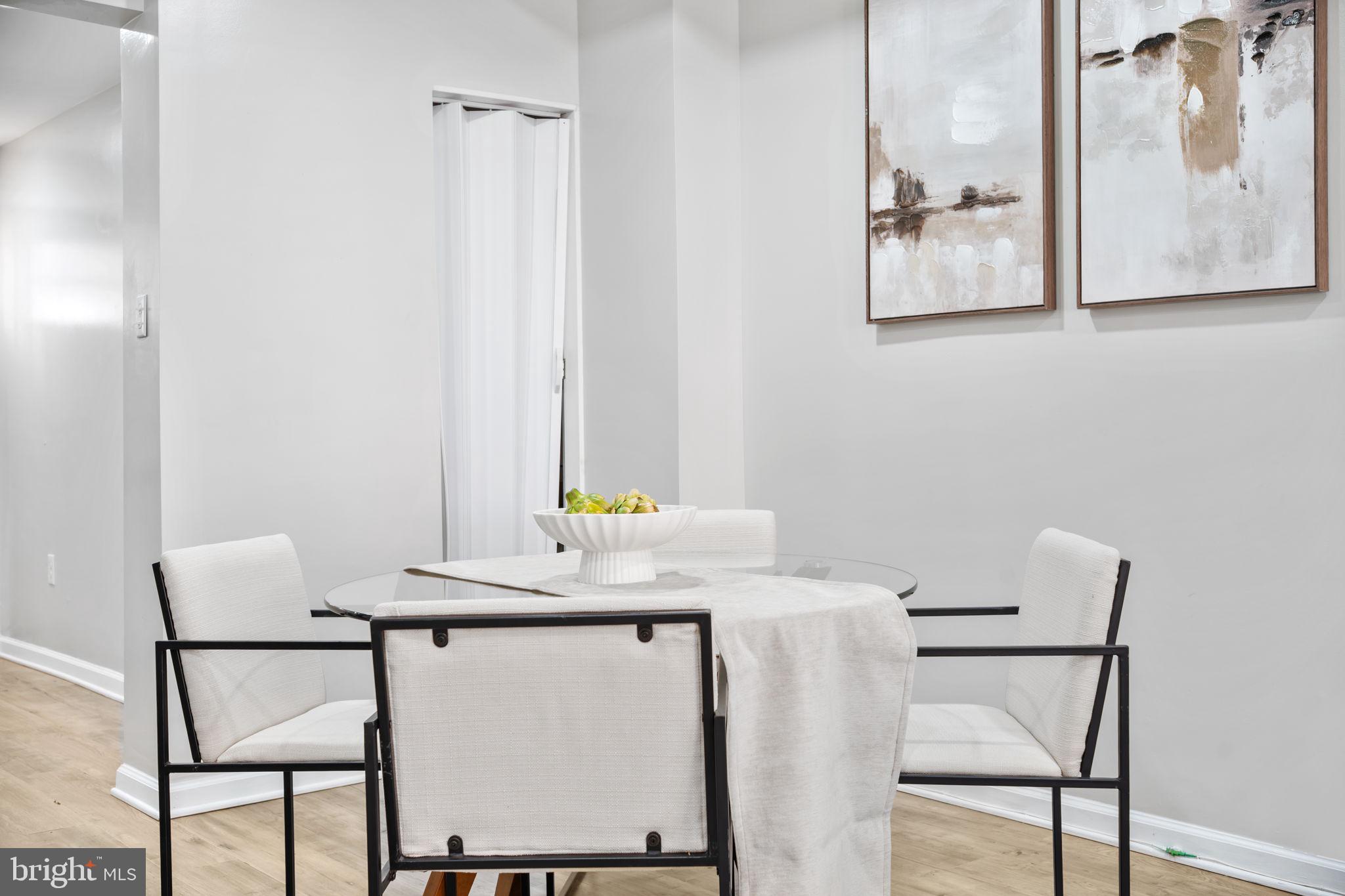 GRAYS FERRY - Residential