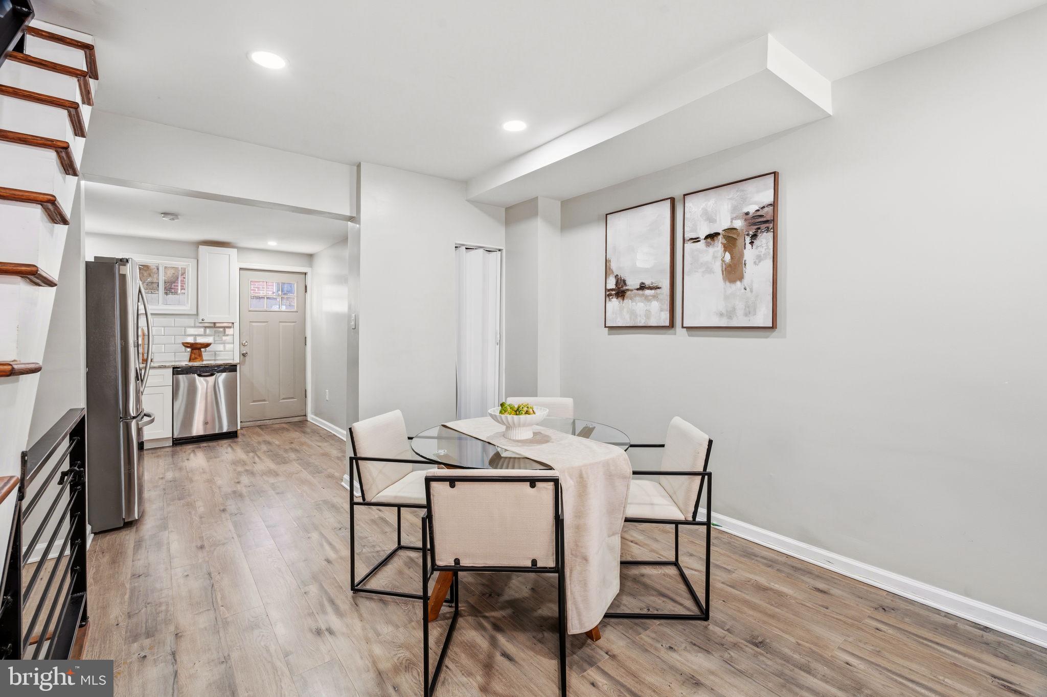 GRAYS FERRY - Residential