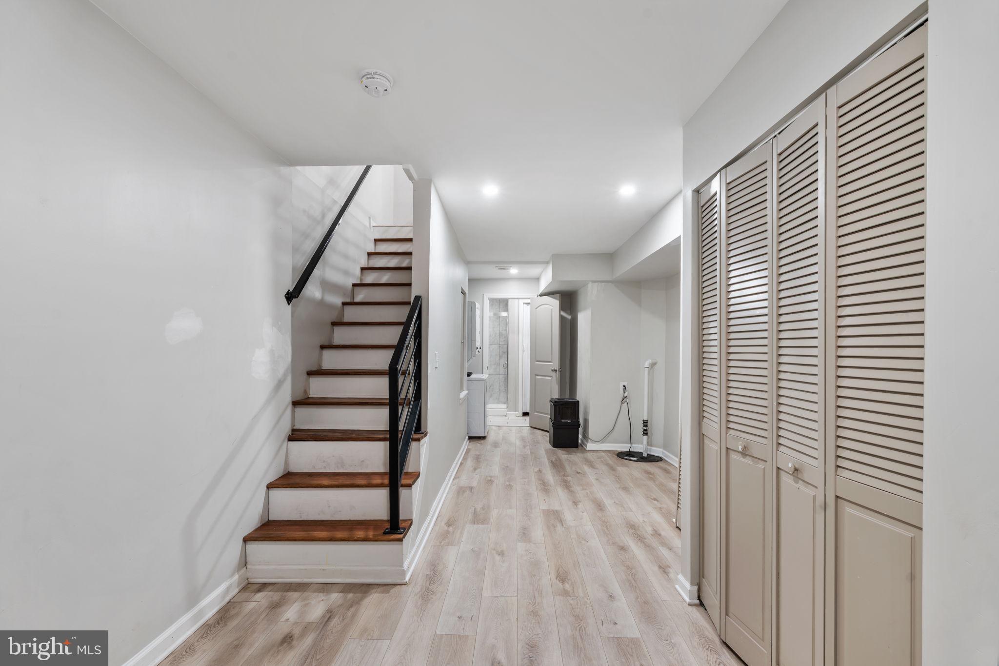 GRAYS FERRY - Residential